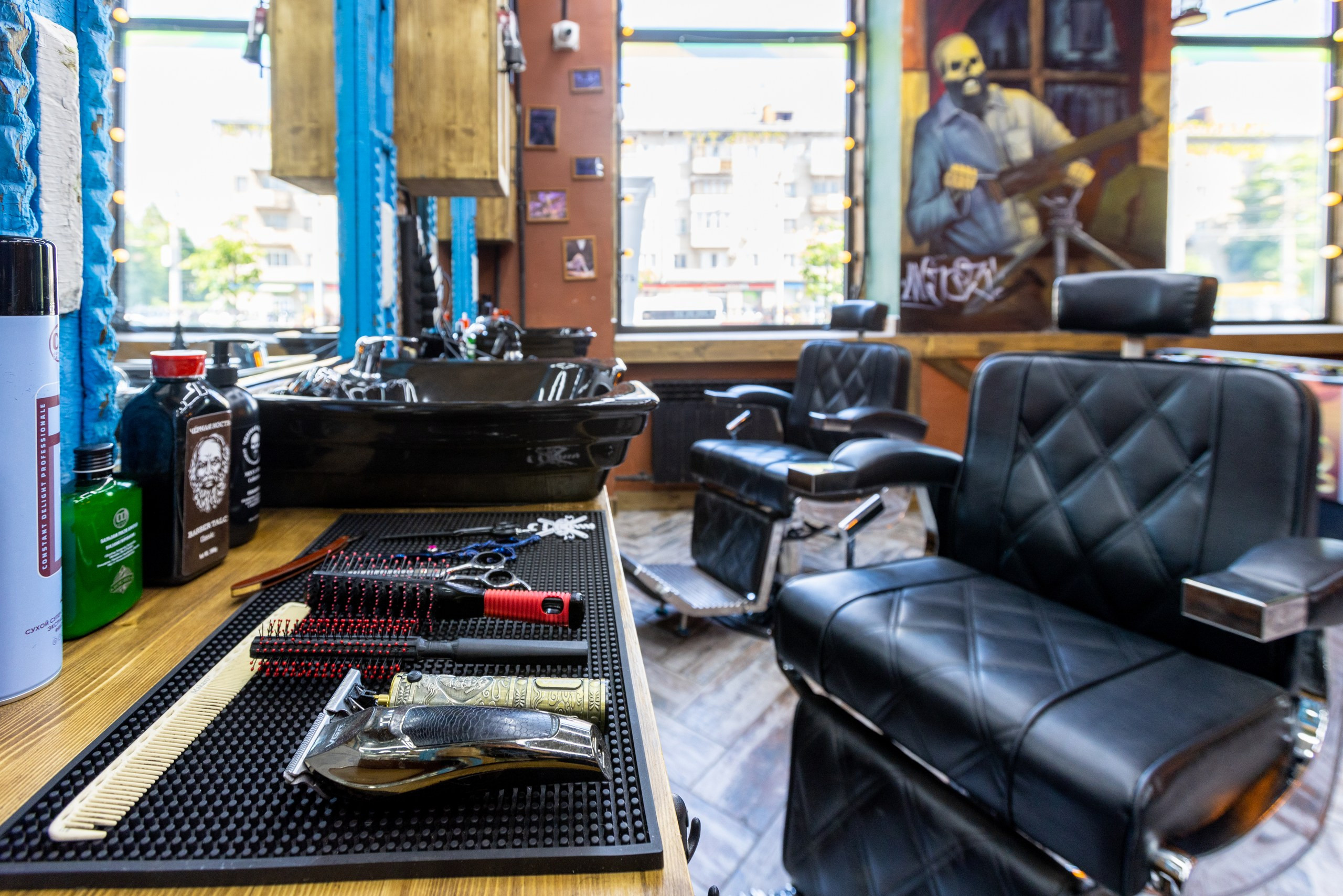 Чёрная кость. Тула. Фотограф в Туле Крупский АнДРей. Фотостудия «КАДР71» в Туле