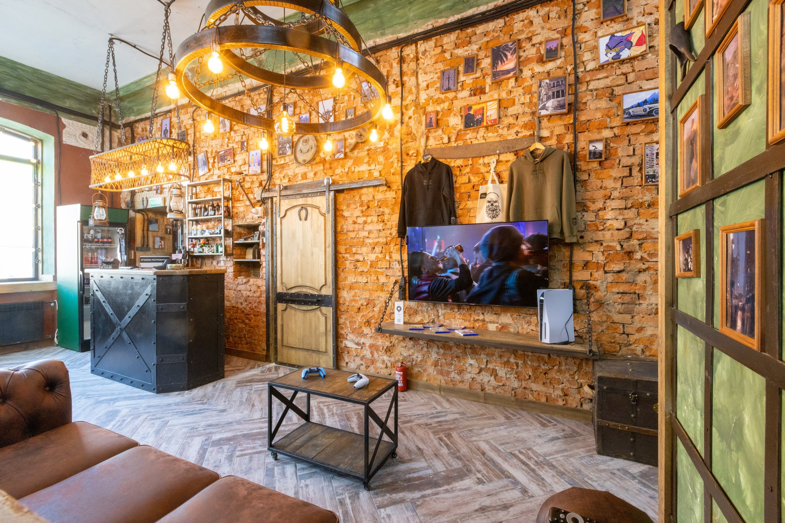 Чёрная кость. Тула. Фотограф в Туле Крупский АнДРей. Фотостудия «КАДР71» в Туле