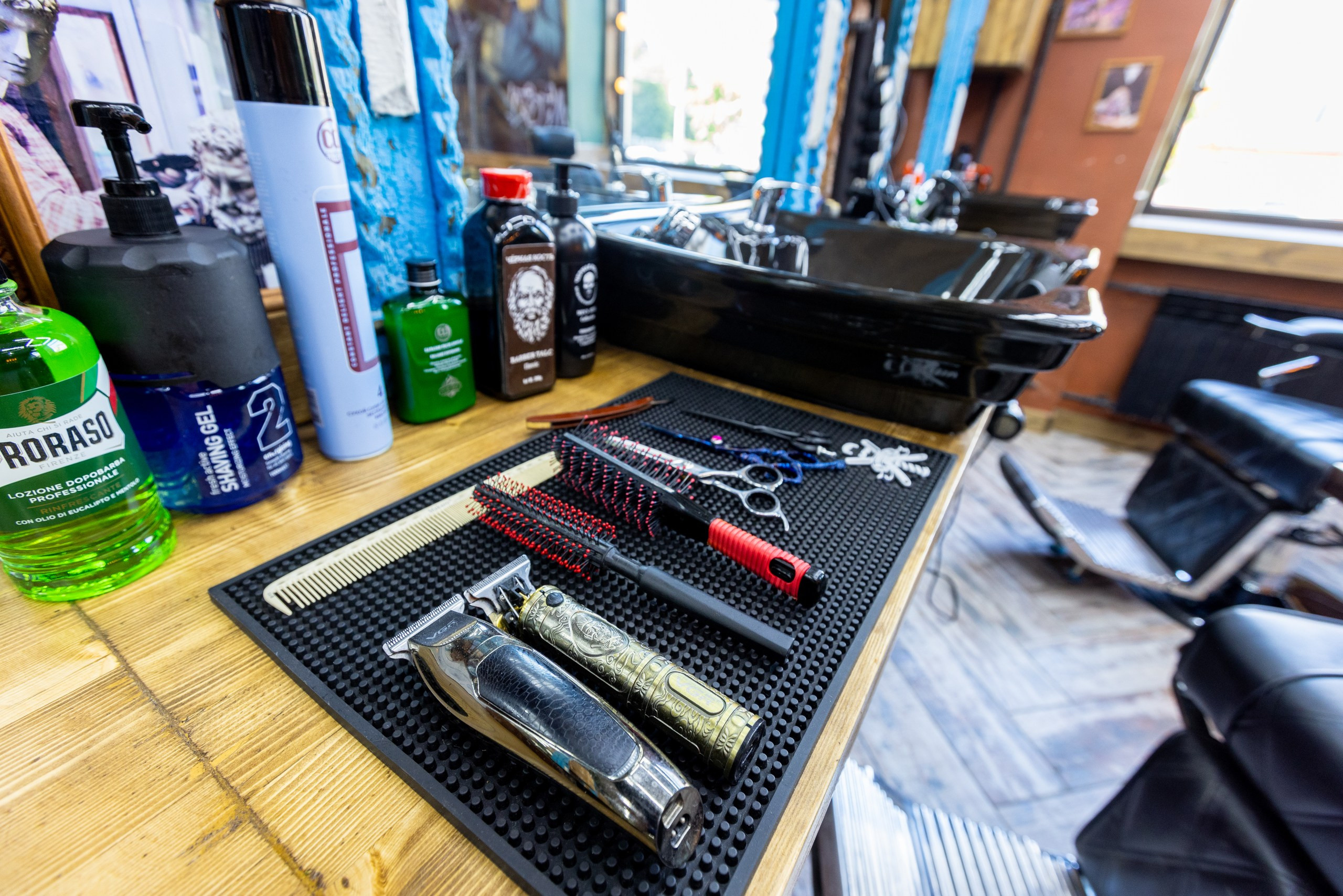 Чёрная кость. Тула. Фотограф в Туле Крупский АнДРей. Фотостудия «КАДР71» в Туле