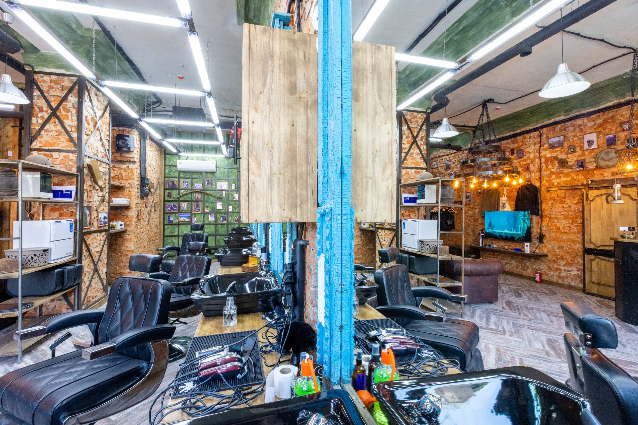 Чёрная кость. Тула. Фотограф в Туле Крупский АнДРей. Фотостудия «КАДР71» в Туле