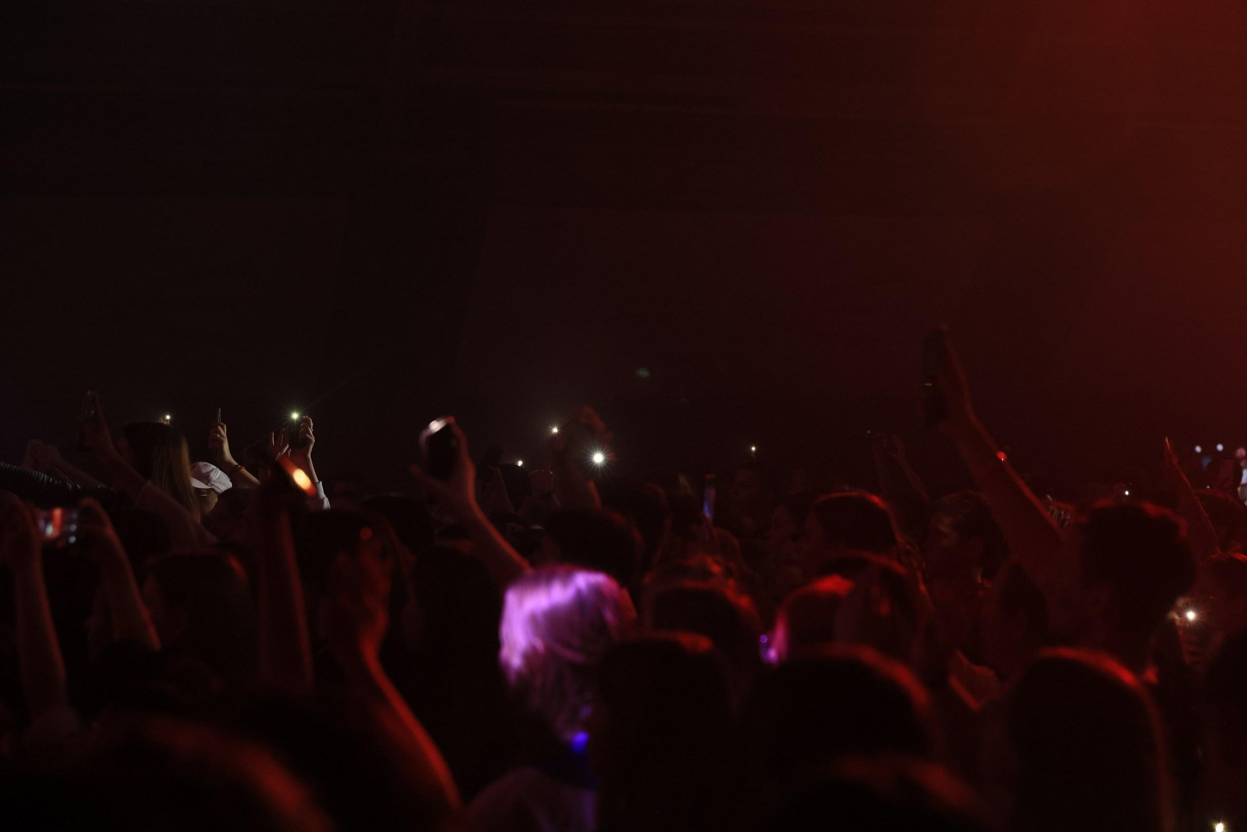 Репортаж с фестиваля «В ДВИЖЕНИИ». Концерт группы «Пицца». Фотограф в Туле Крупский АнДРей. Фотостудия «КАДР71» в Туле