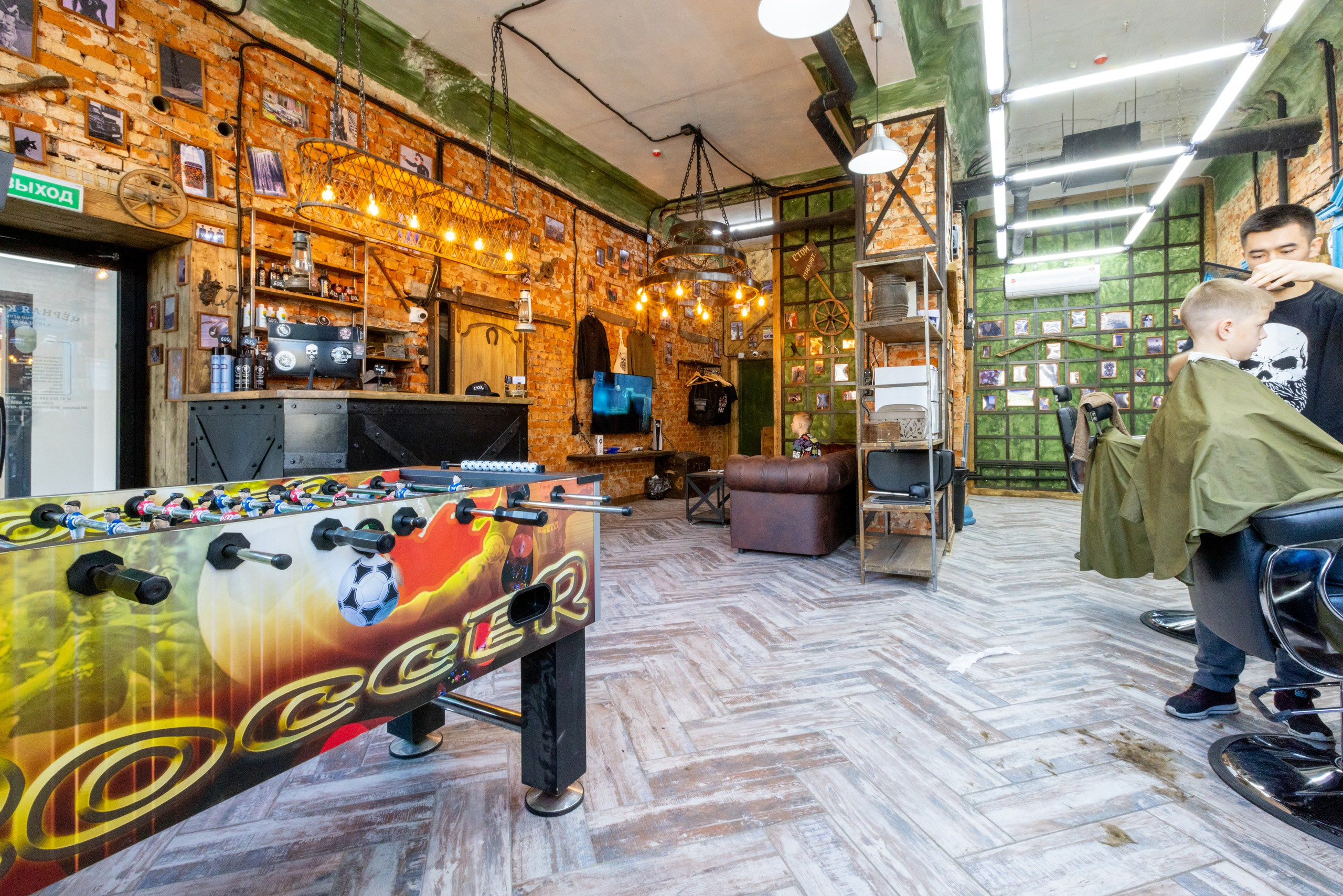 Чёрная кость. Тула. Фотограф в Туле Крупский АнДРей. Фотостудия «КАДР71» в Туле