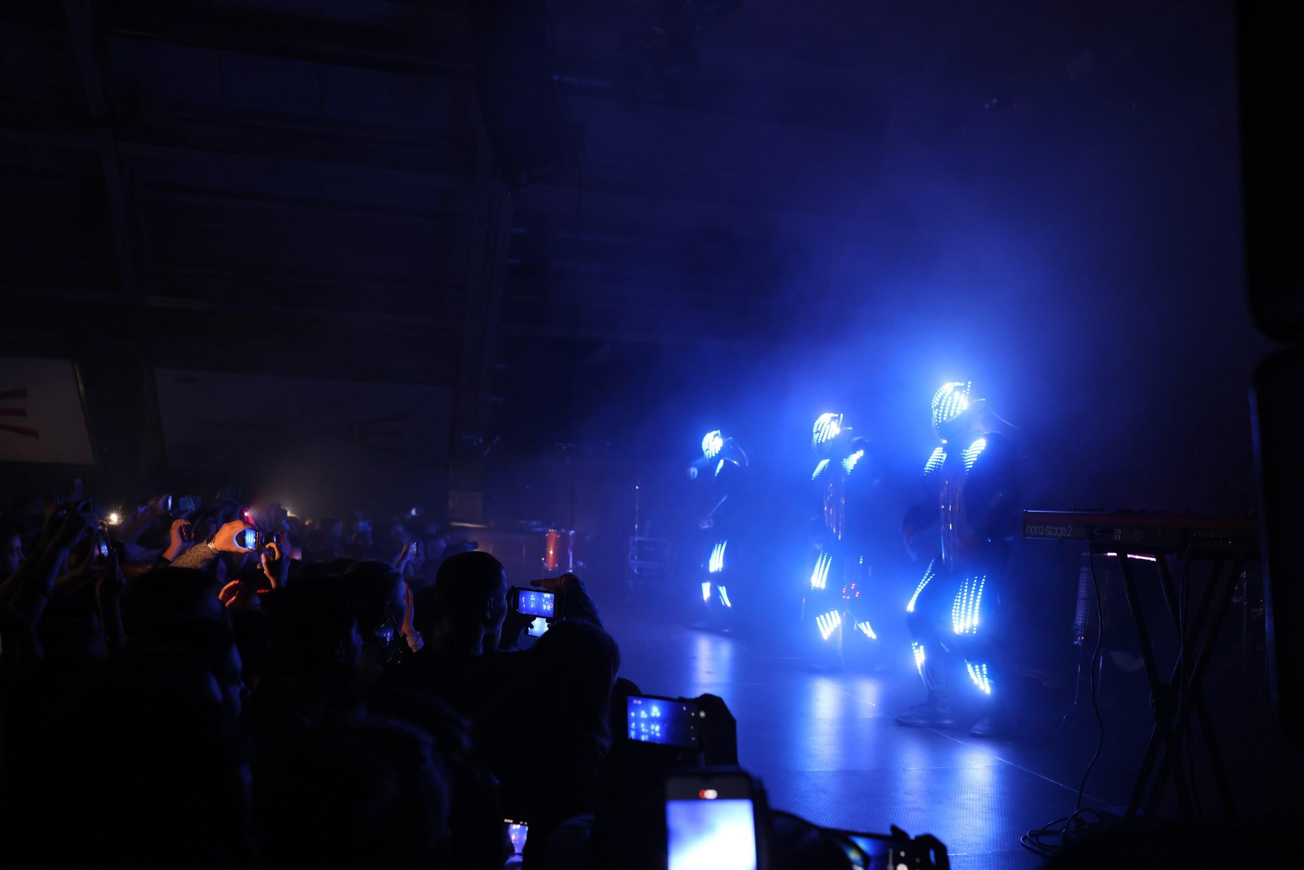 Репортаж с фестиваля «В ДВИЖЕНИИ». Концерт группы «Пицца». Фотограф в Туле Крупский АнДРей. Фотостудия «КАДР71» в Туле