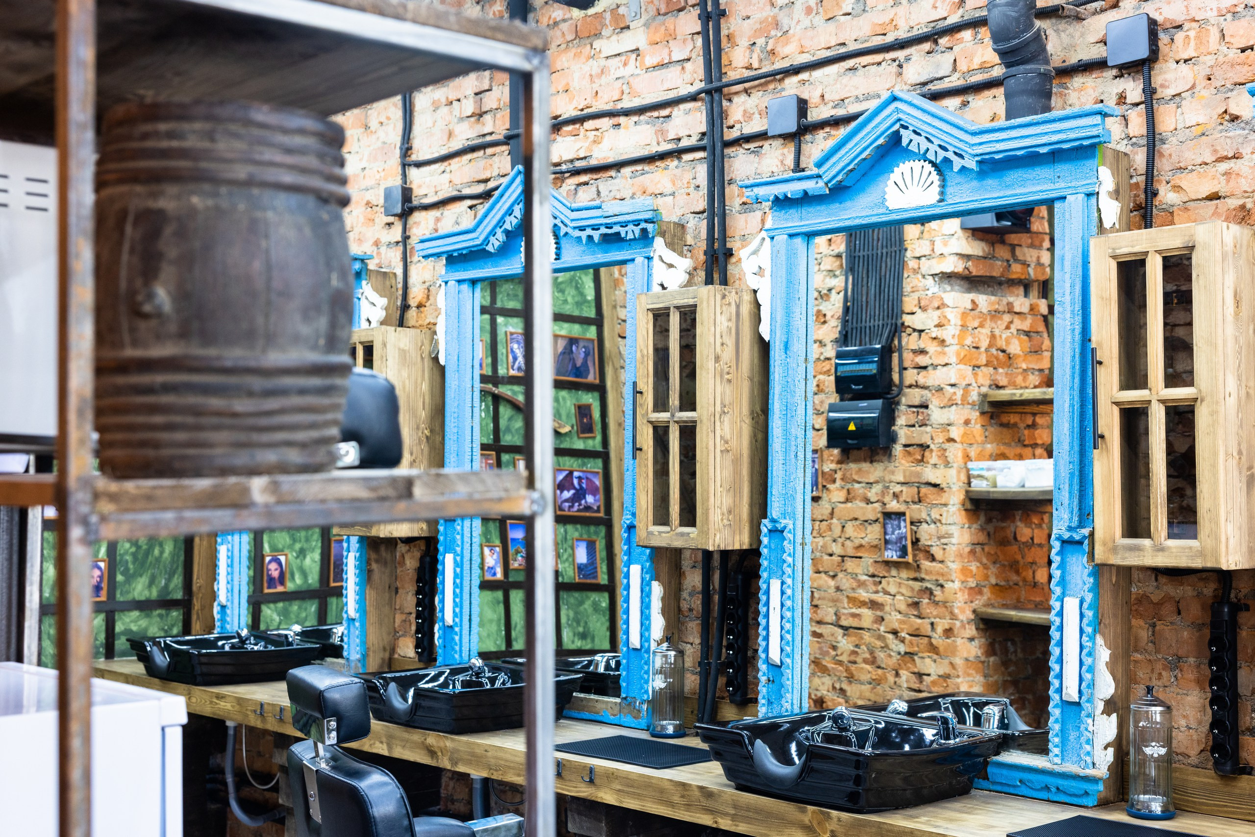 Чёрная кость. Тула. Фотограф в Туле Крупский АнДРей. Фотостудия «КАДР71» в Туле