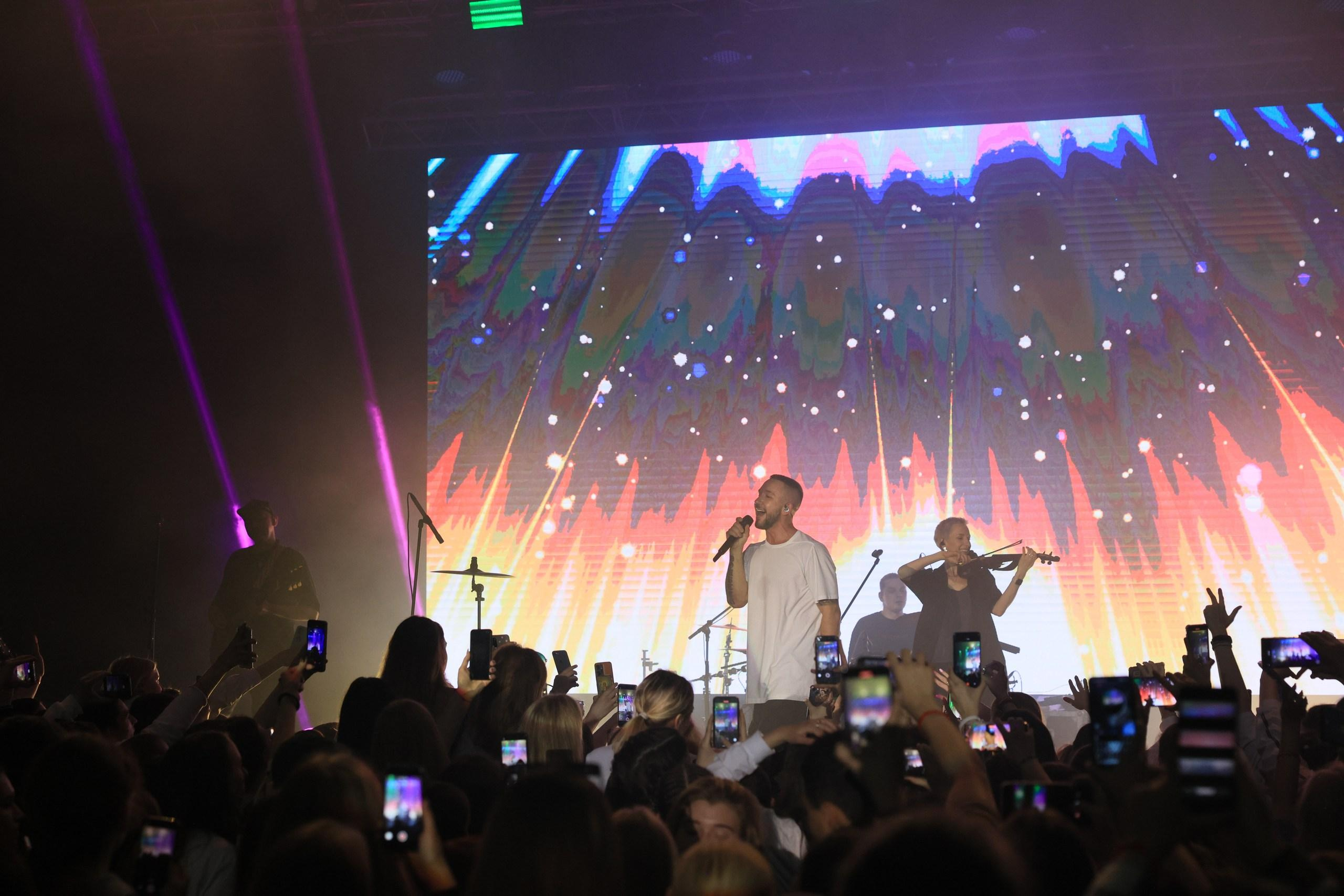 Репортаж с фестиваля «В ДВИЖЕНИИ». Концерт группы «Пицца». Фотограф в Туле Крупский АнДРей. Фотостудия «КАДР71» в Туле