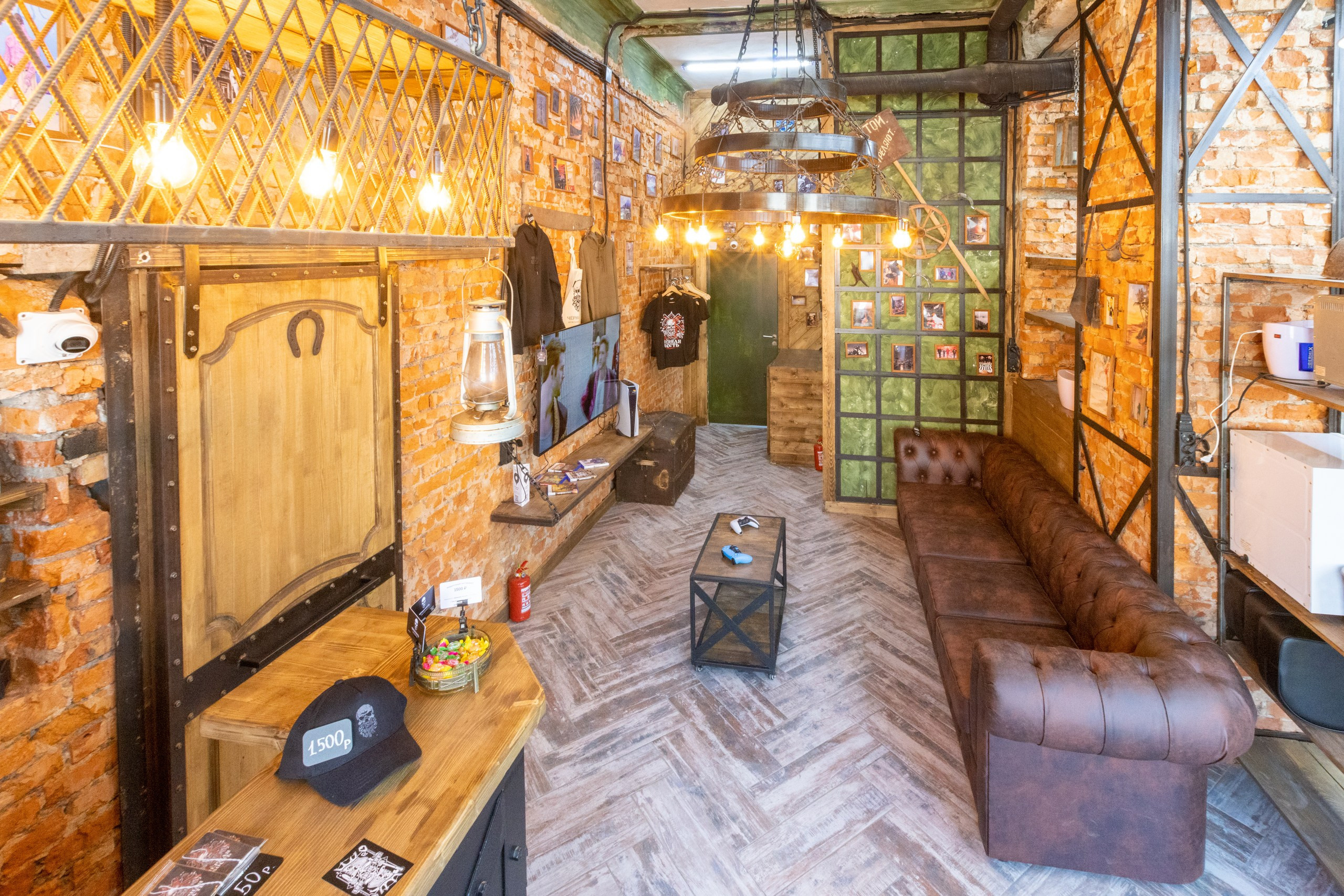 Чёрная кость. Тула. Фотограф в Туле Крупский АнДРей. Фотостудия «КАДР71» в Туле