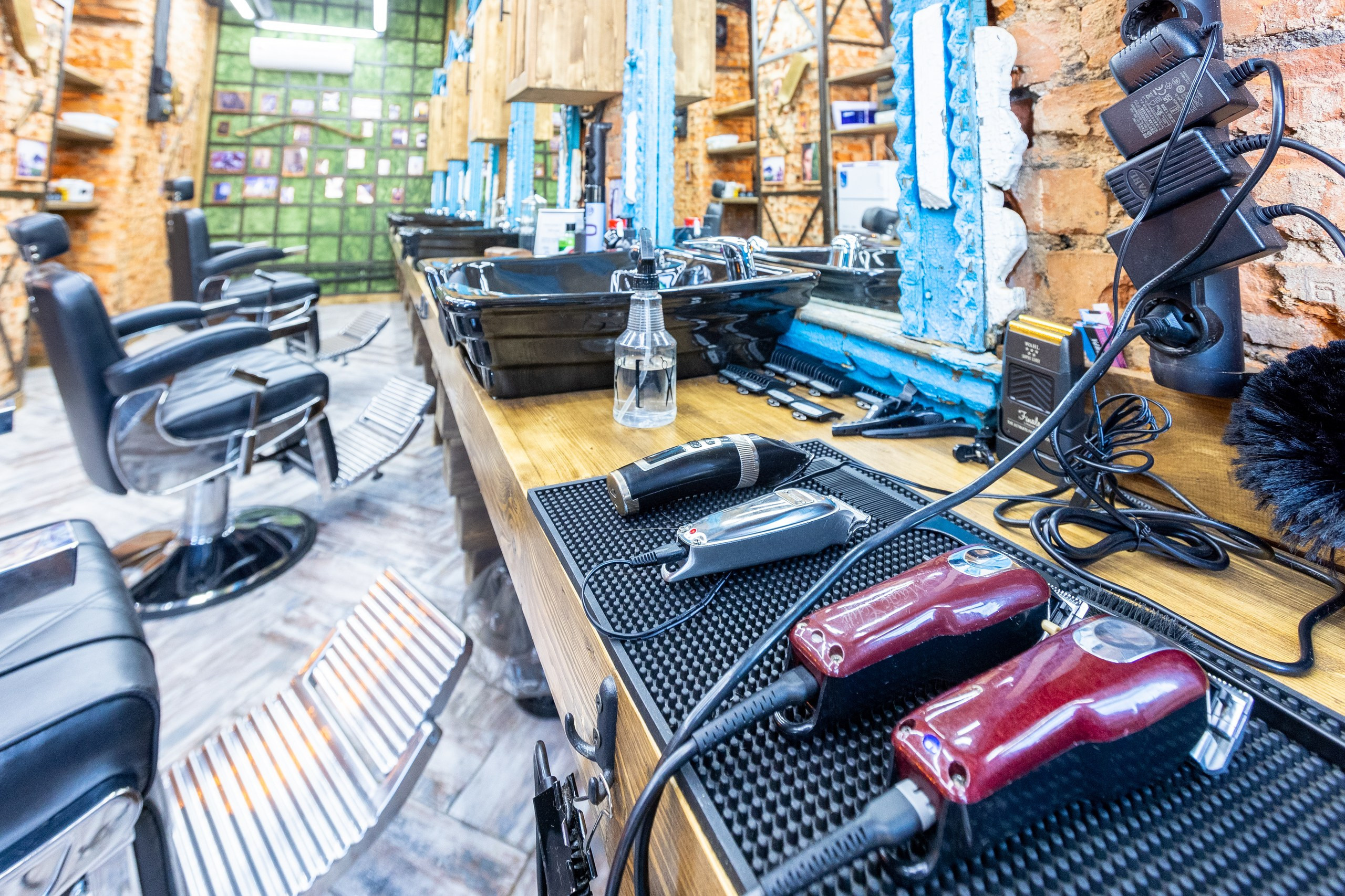 Чёрная кость. Тула. Фотограф в Туле Крупский АнДРей. Фотостудия «КАДР71» в Туле