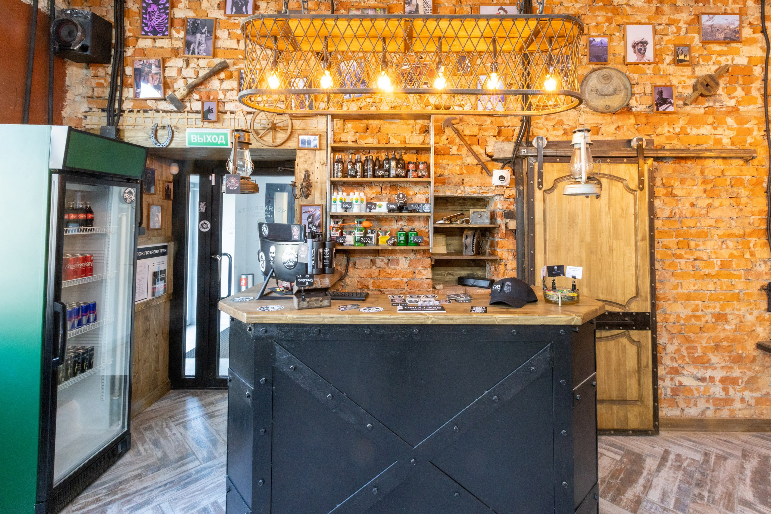 Чёрная кость. Тула. Фотограф в Туле Крупский АнДРей. Фотостудия «КАДР71» в Туле