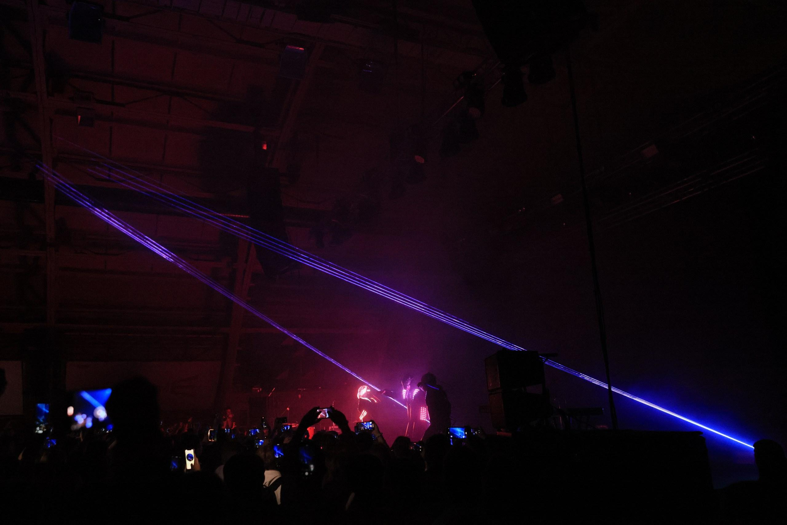 Репортаж с фестиваля «В ДВИЖЕНИИ». Концерт группы «Пицца». Фотограф в Туле Крупский АнДРей. Фотостудия «КАДР71» в Туле