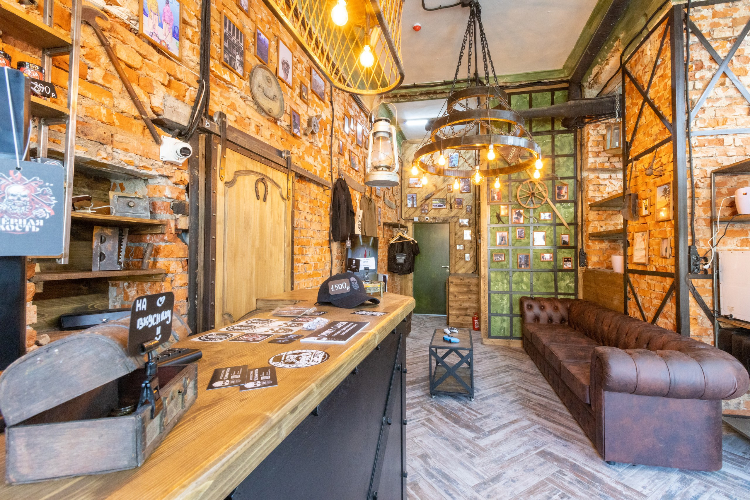 Чёрная кость. Тула. Фотограф в Туле Крупский АнДРей. Фотостудия «КАДР71» в Туле