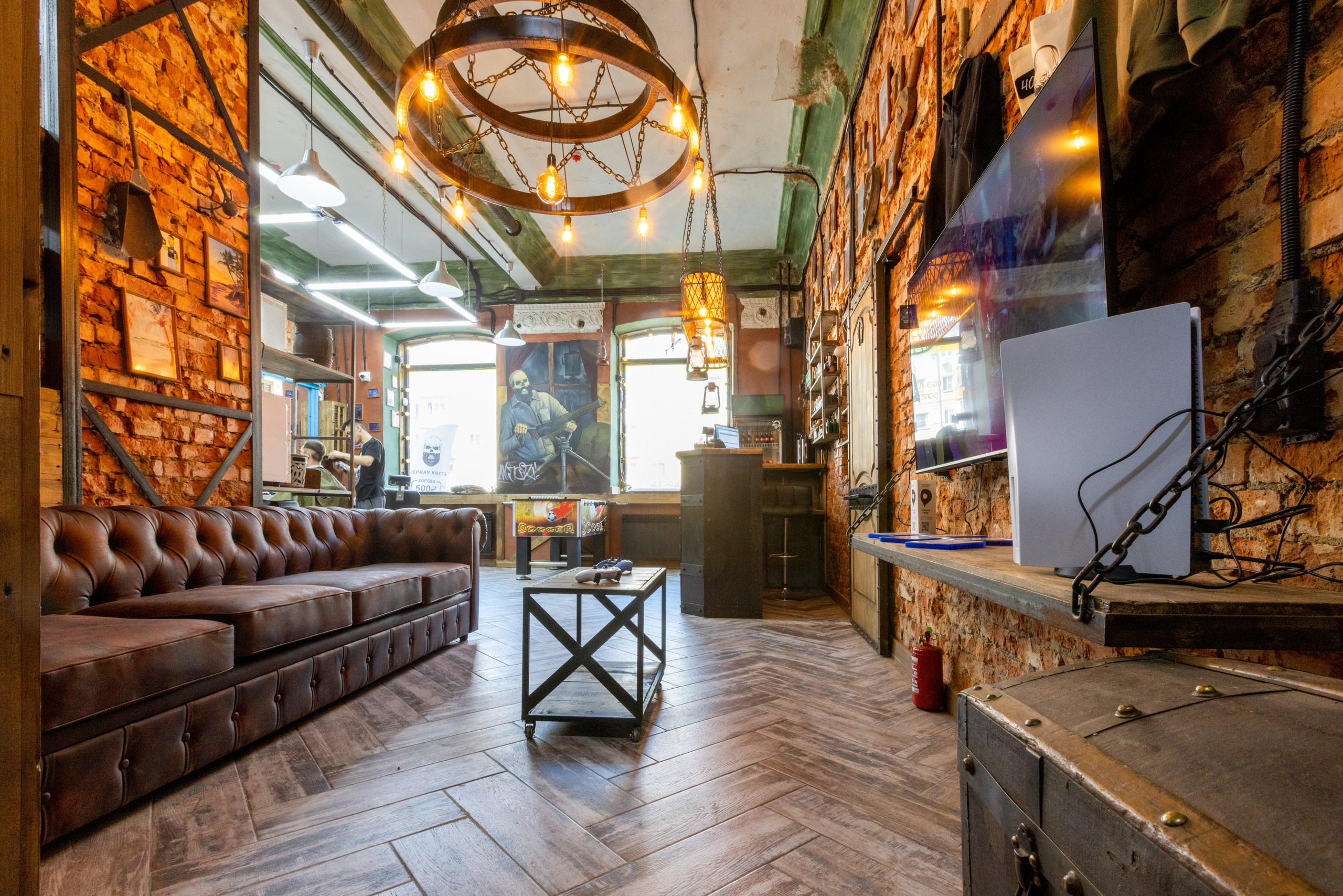 Чёрная кость. Тула. Фотограф в Туле Крупский АнДРей. Фотостудия «КАДР71» в Туле