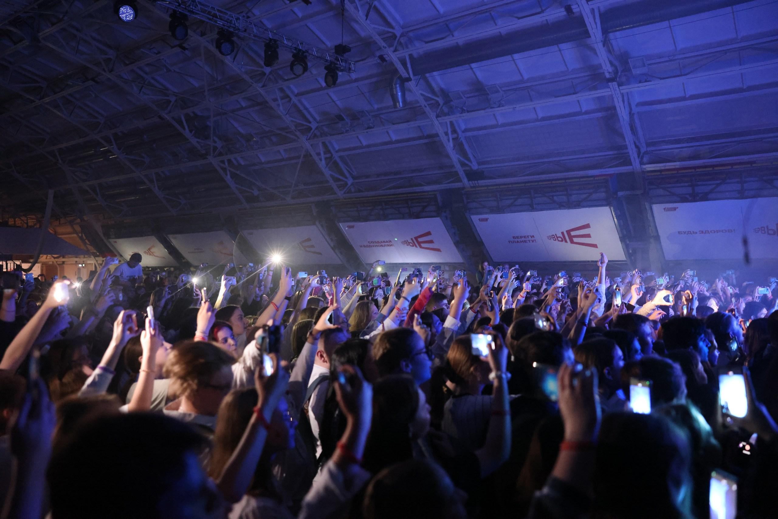 Репортаж с фестиваля «В ДВИЖЕНИИ». Концерт группы «Пицца». Фотограф в Туле Крупский АнДРей. Фотостудия «КАДР71» в Туле