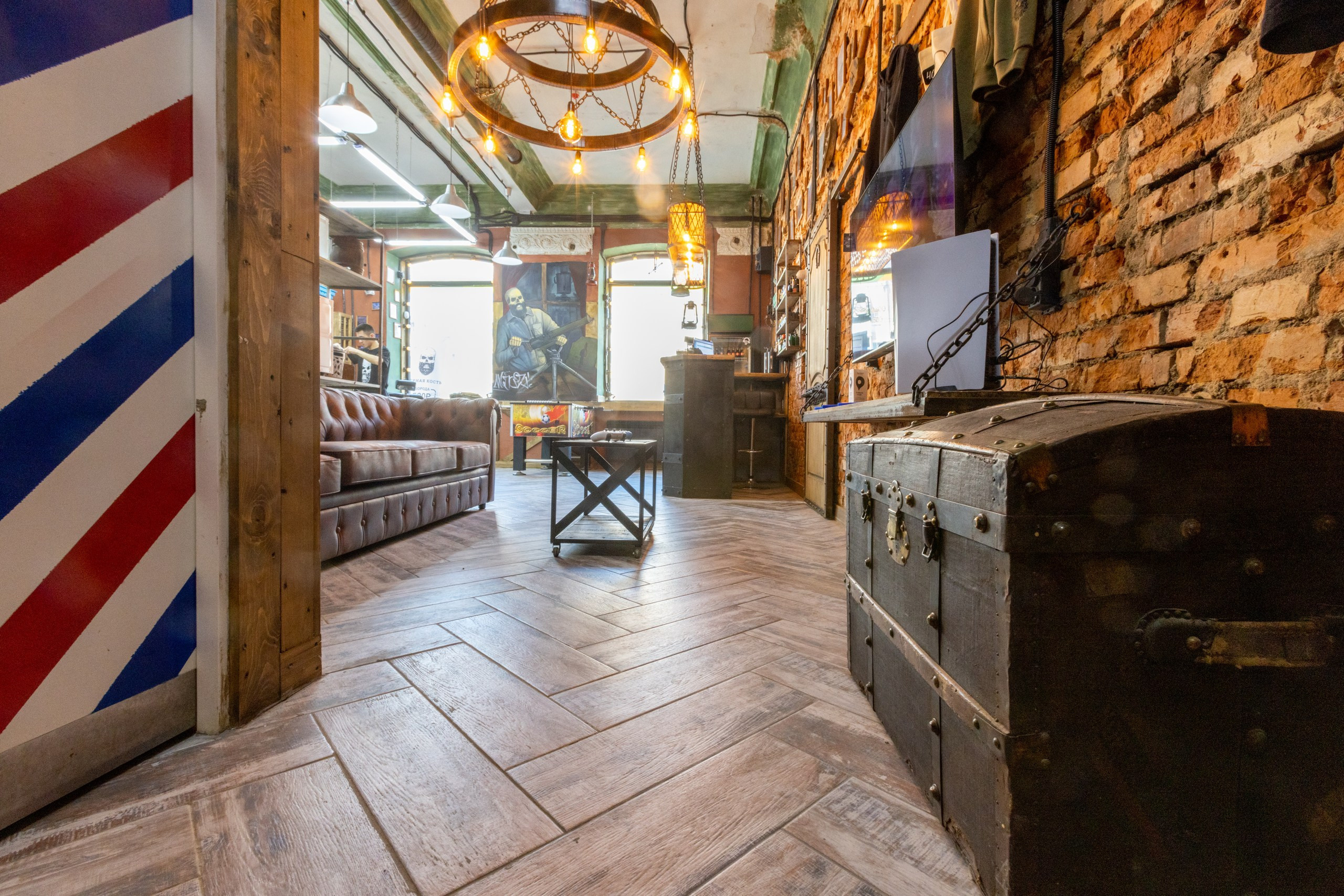 Чёрная кость. Тула. Фотограф в Туле Крупский АнДРей. Фотостудия «КАДР71» в Туле