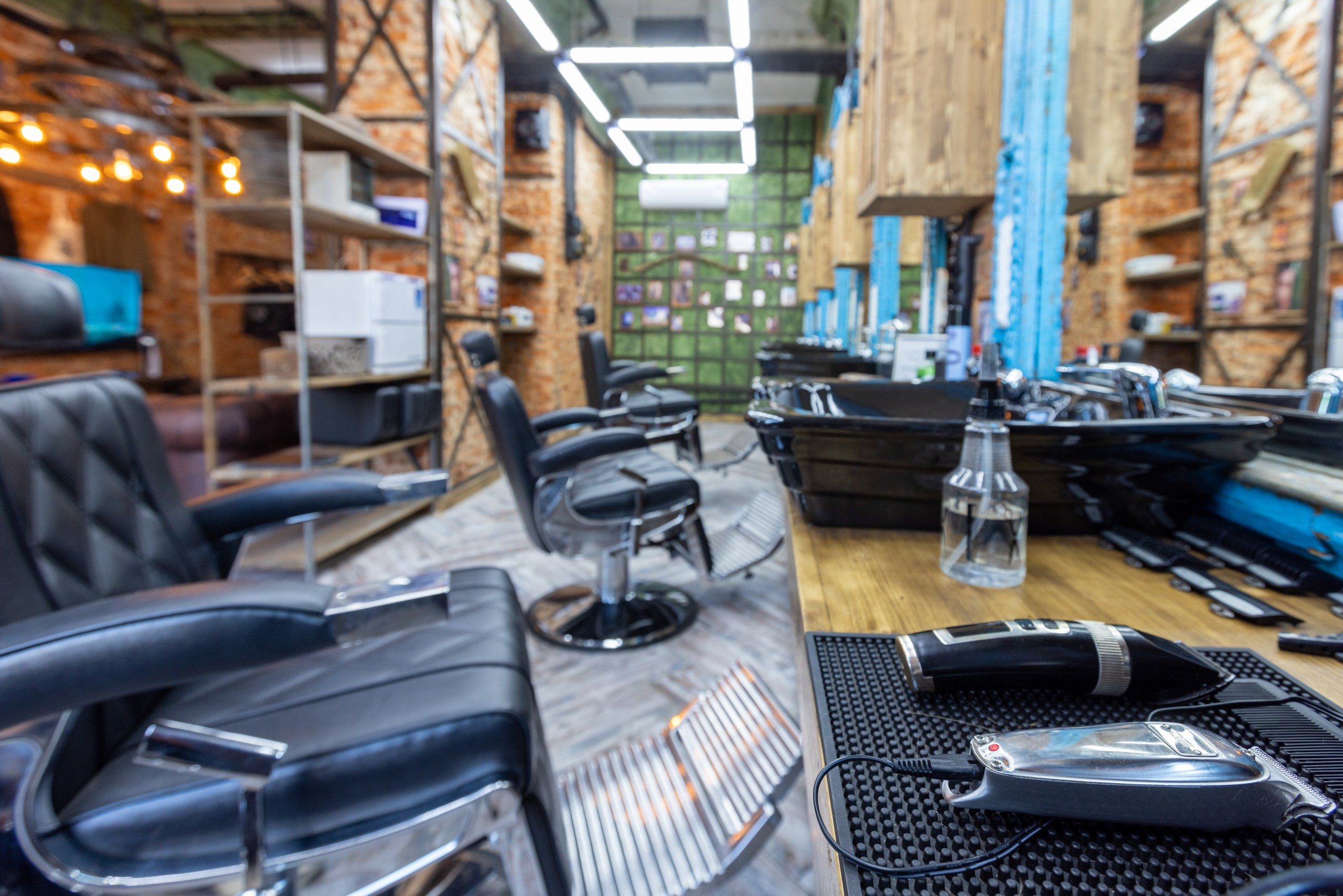 Чёрная кость. Тула. Фотограф в Туле Крупский АнДРей. Фотостудия «КАДР71» в Туле