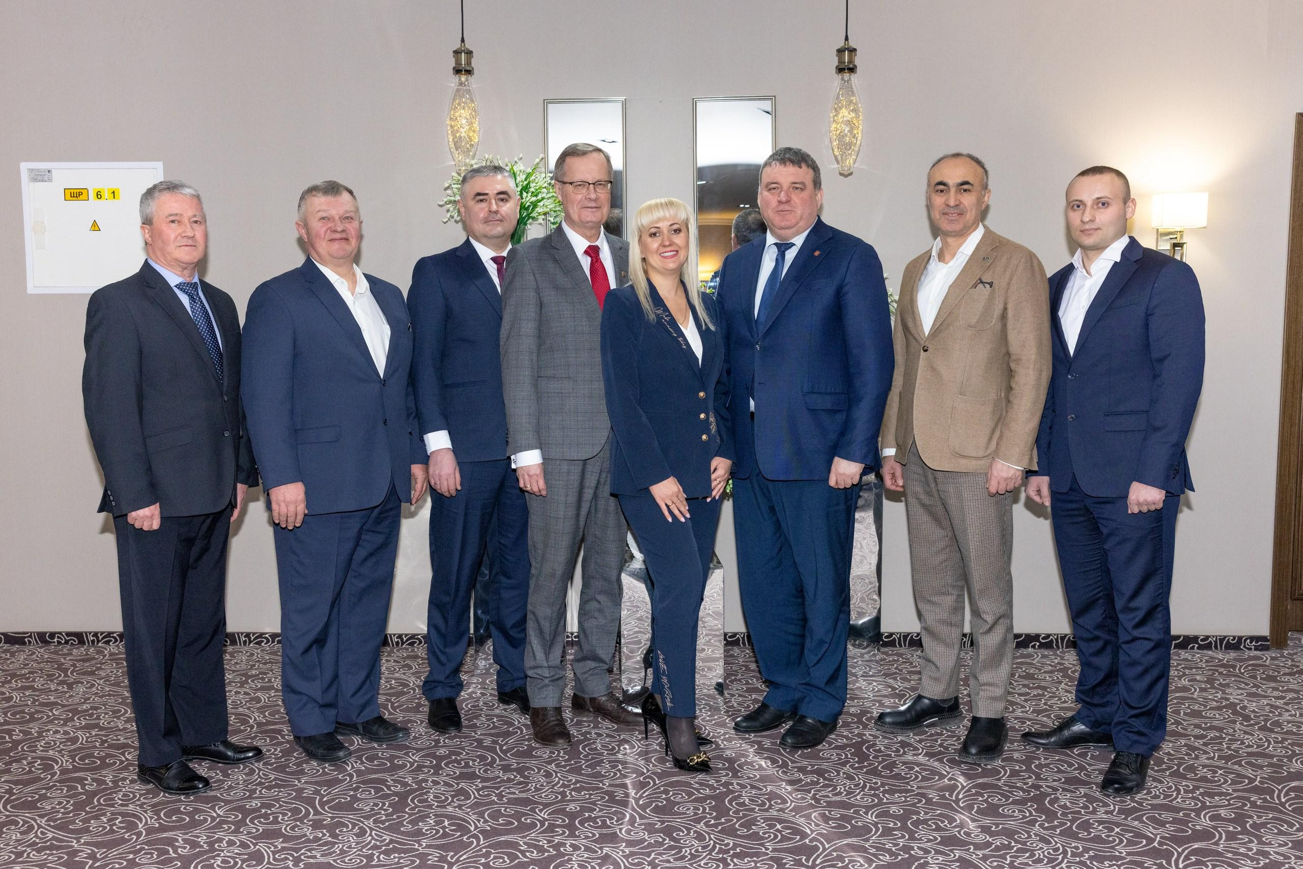 Репортаж презентация НКО «МИЛЛЕНИУМ» для главы города Тула. Фотограф в Туле Крупский АнДРей. Фотостудия «КАДР71» в Туле