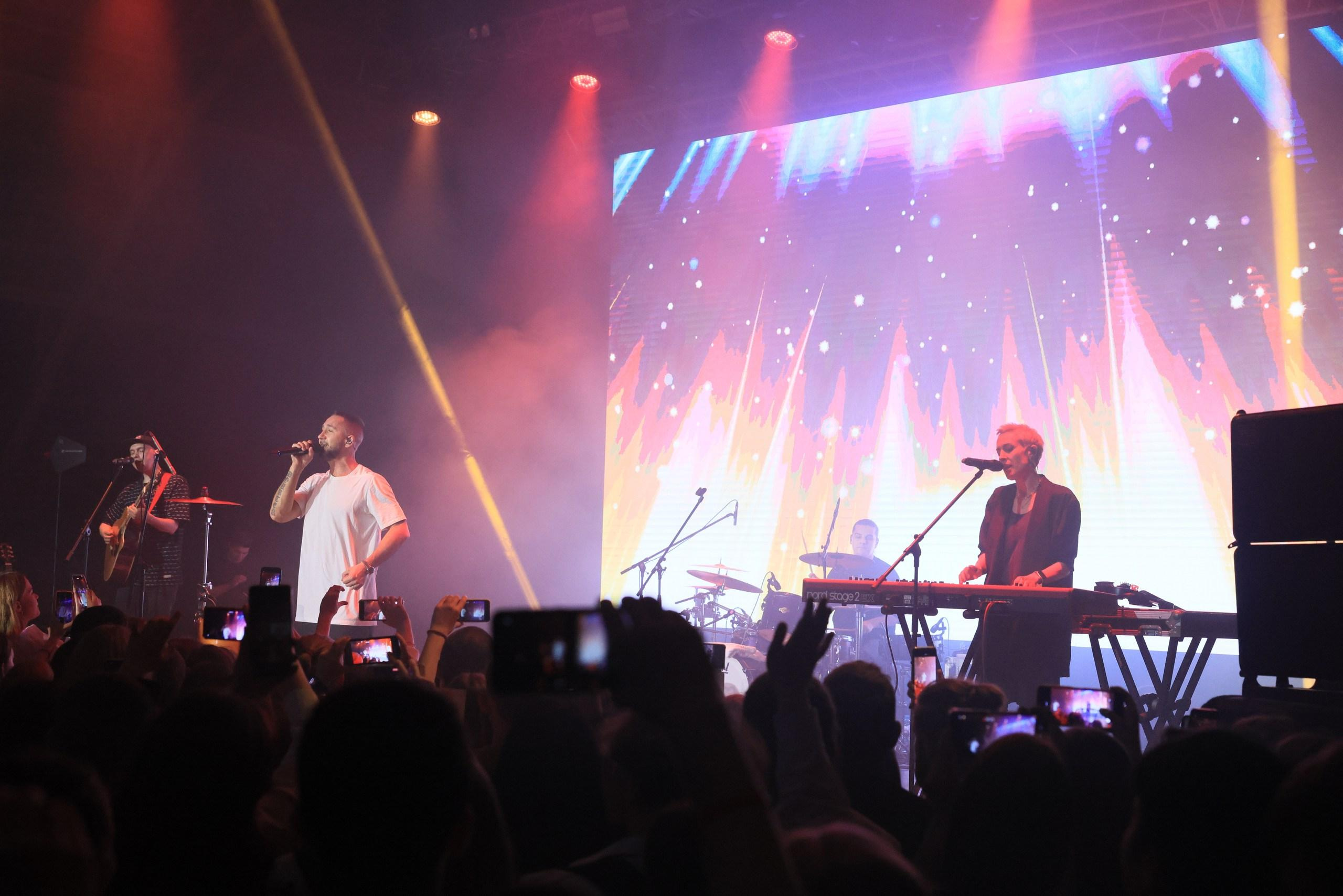 Репортаж с фестиваля «В ДВИЖЕНИИ». Концерт группы «Пицца». Фотограф в Туле Крупский АнДРей. Фотостудия «КАДР71» в Туле