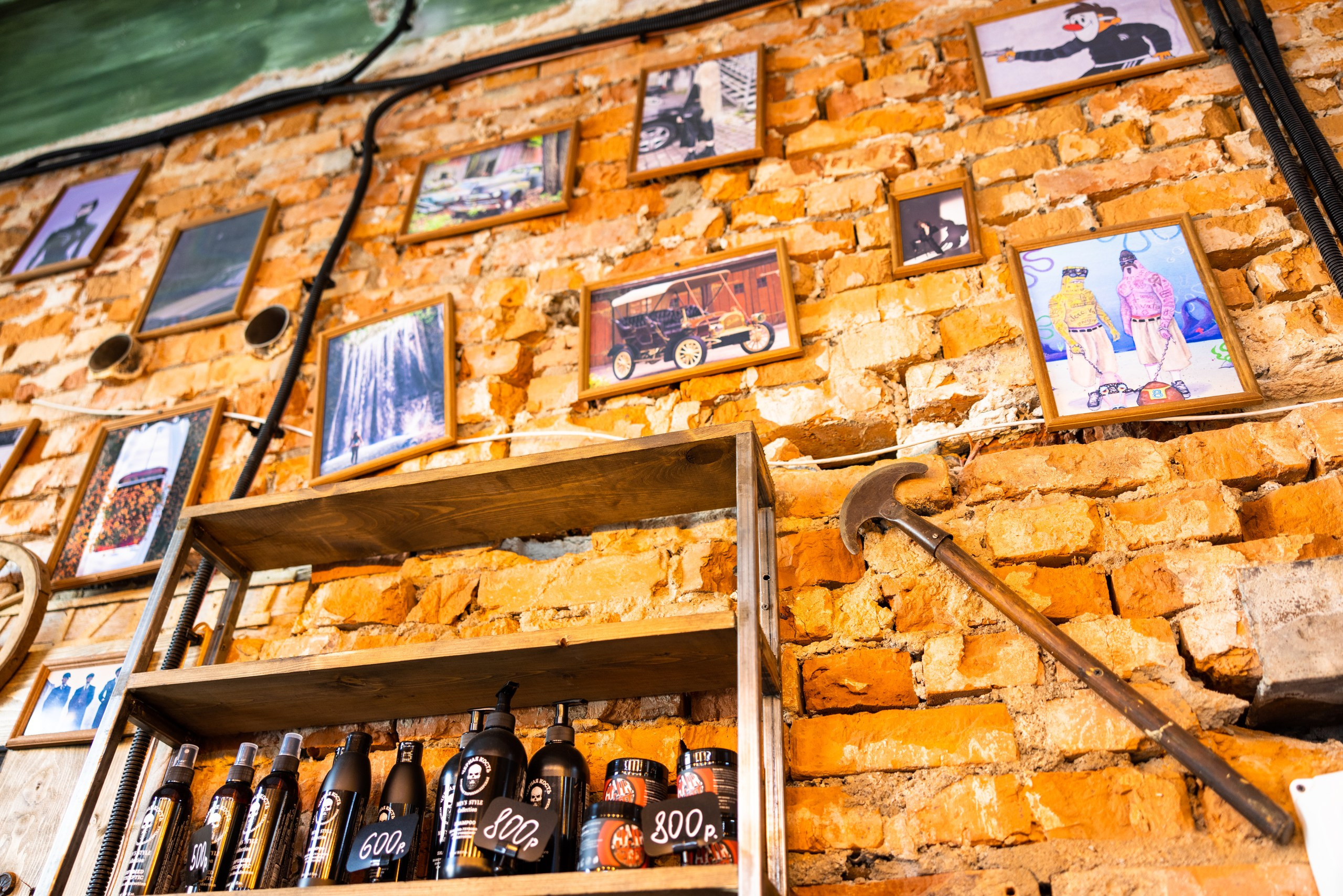 Чёрная кость. Тула. Фотограф в Туле Крупский АнДРей. Фотостудия «КАДР71» в Туле