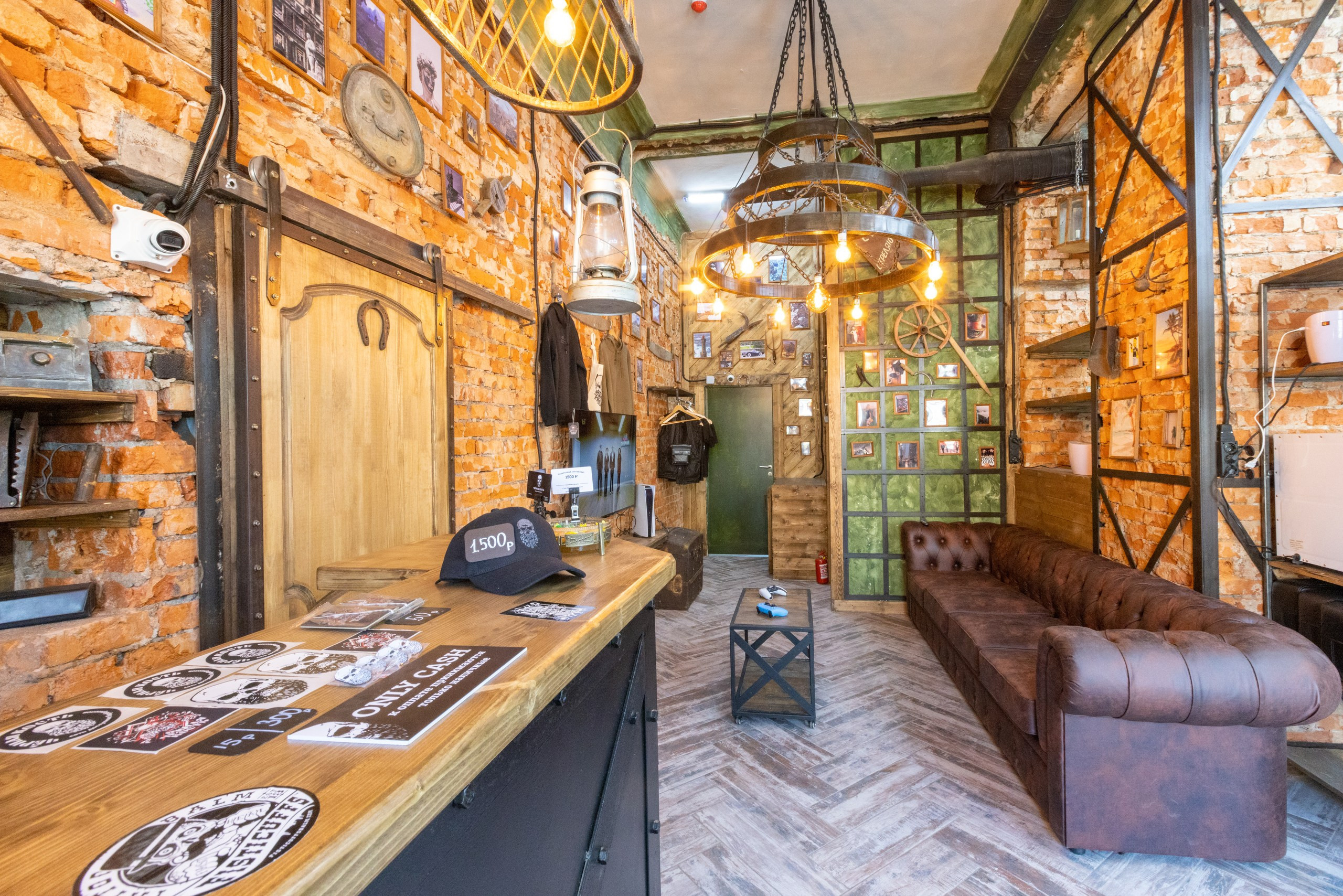 Чёрная кость. Тула. Фотограф в Туле Крупский АнДРей. Фотостудия «КАДР71» в Туле