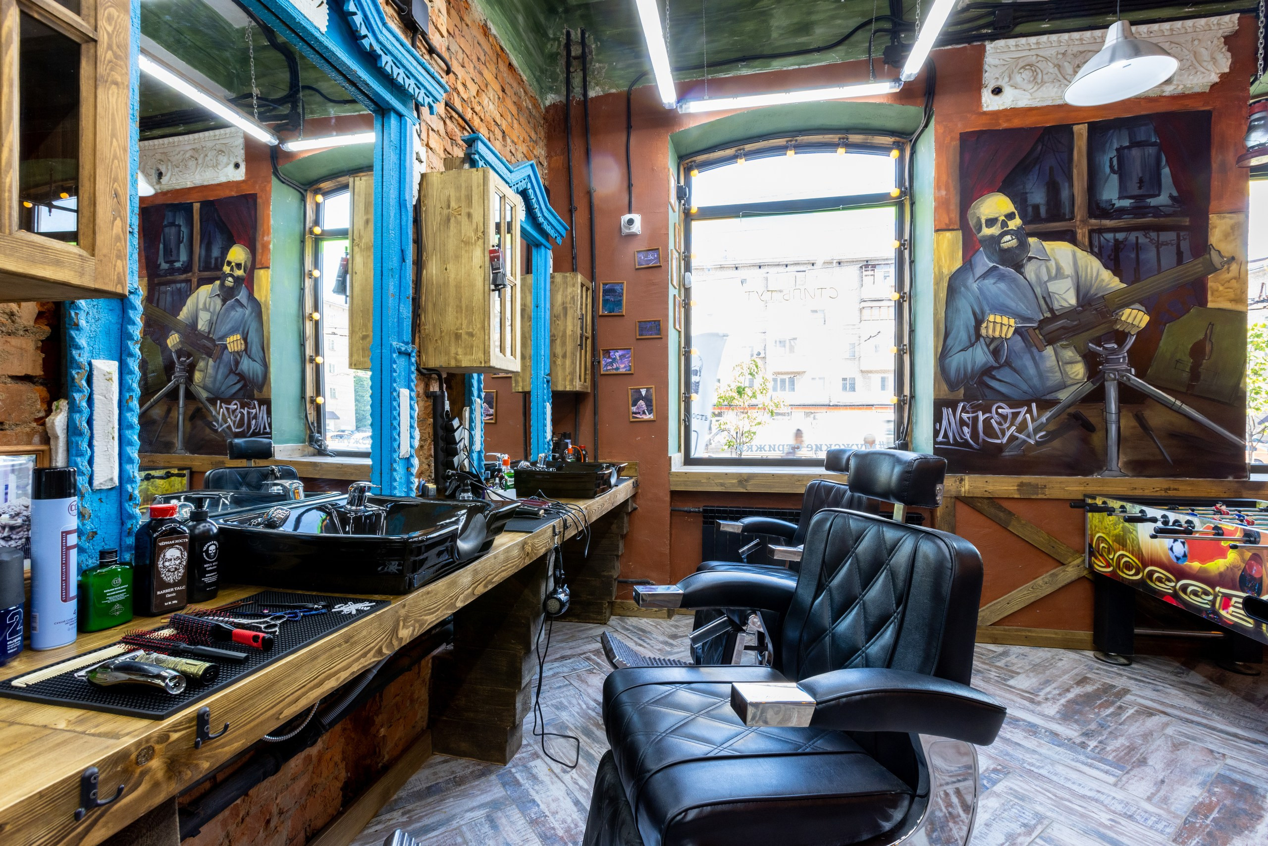 Чёрная кость. Тула. Фотограф в Туле Крупский АнДРей. Фотостудия «КАДР71» в Туле