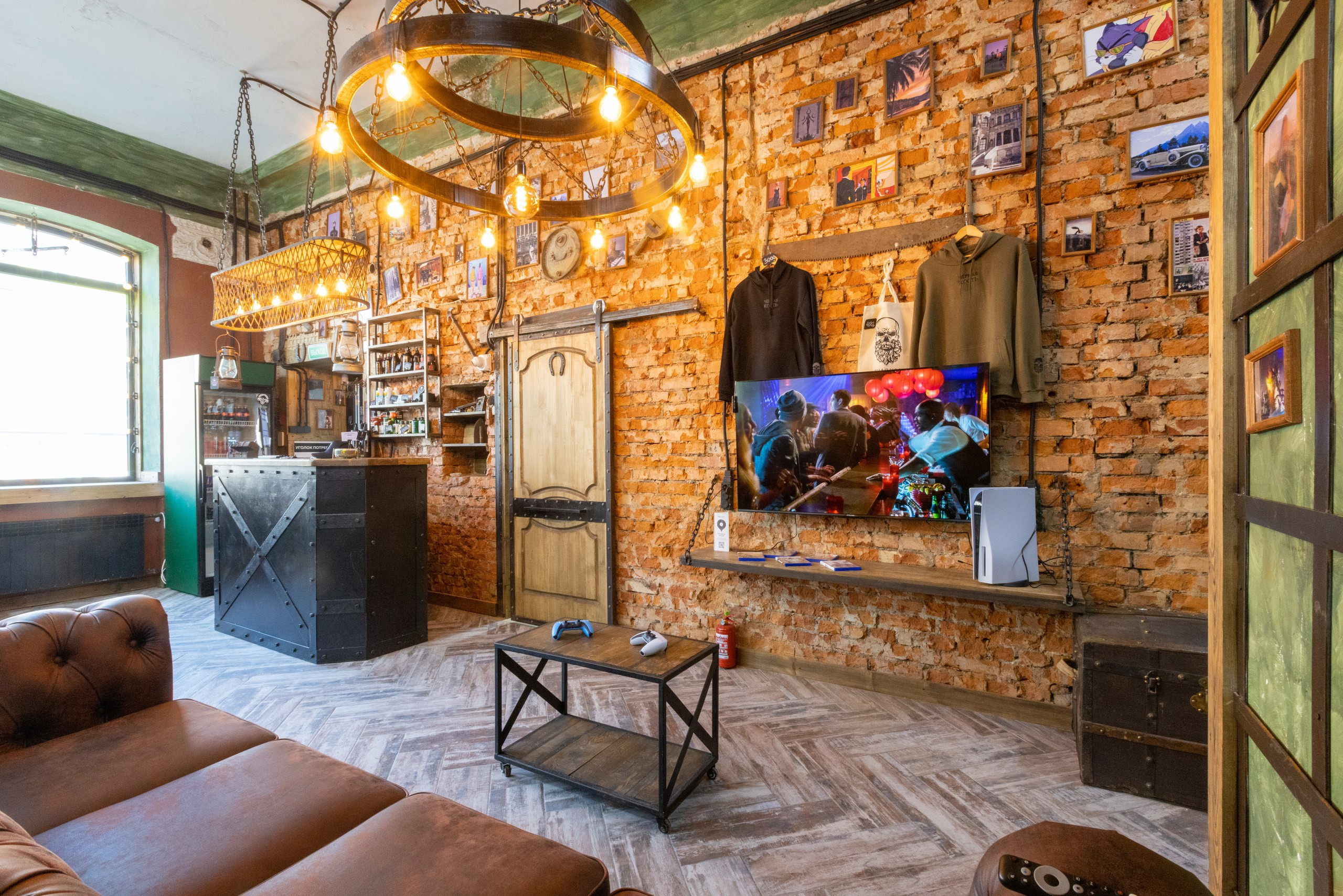 Чёрная кость. Тула. Фотограф в Туле Крупский АнДРей. Фотостудия «КАДР71» в Туле