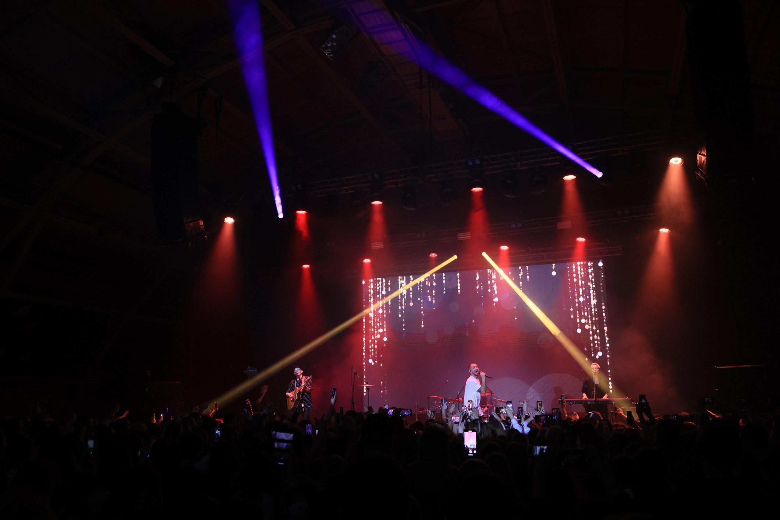 Репортаж с фестиваля «В ДВИЖЕНИИ». Концерт группы «Пицца». Фотограф в Туле Крупский АнДРей. Фотостудия «КАДР71» в Туле