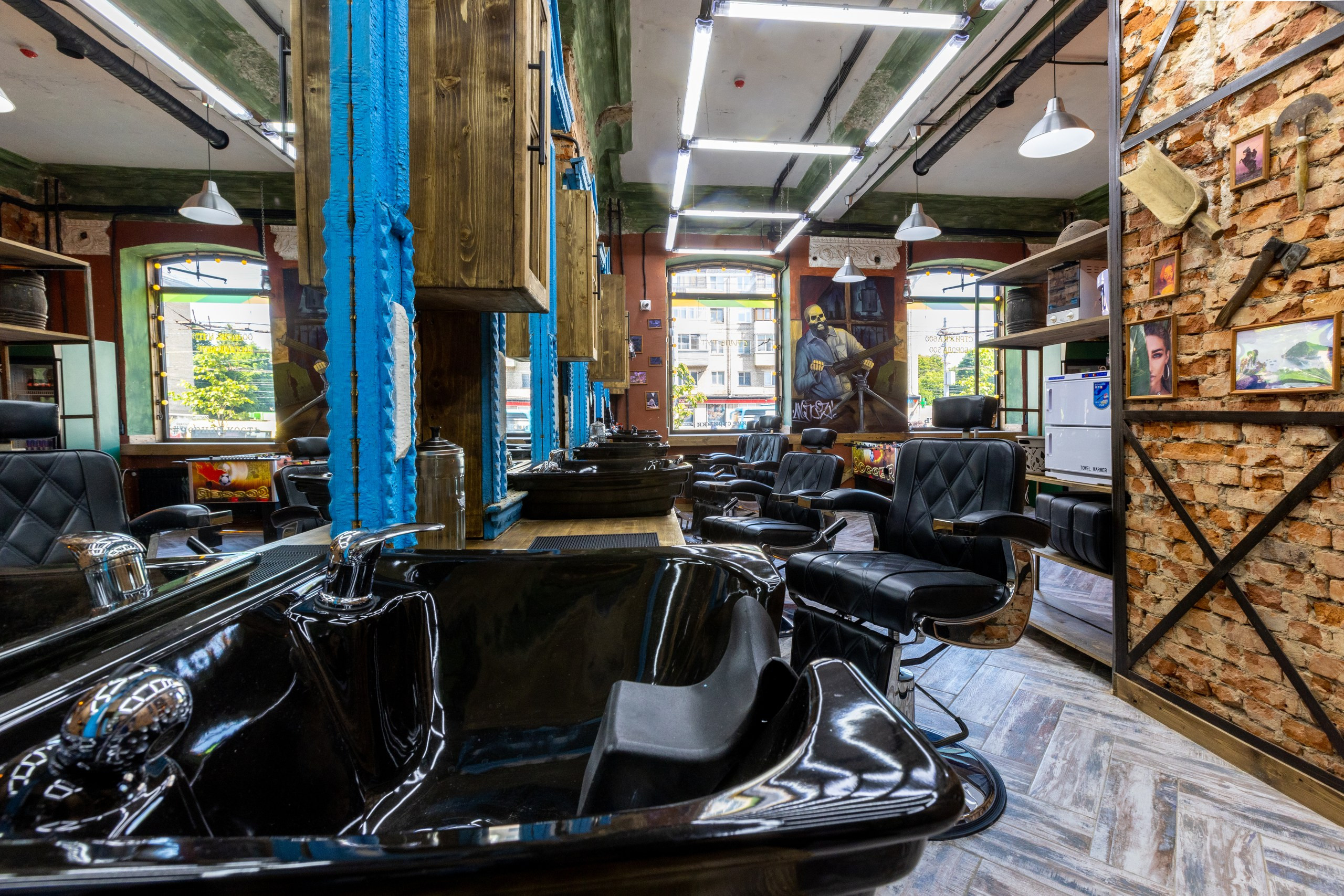 Чёрная кость. Тула. Фотограф в Туле Крупский АнДРей. Фотостудия «КАДР71» в Туле