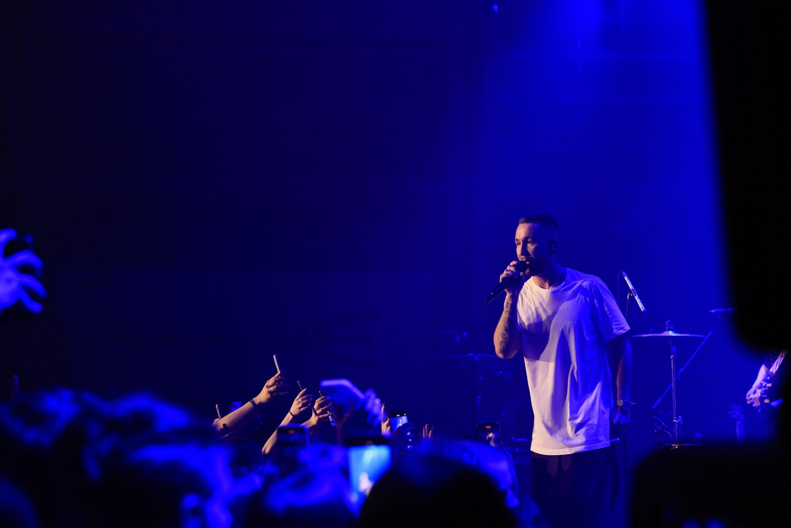 Репортаж с фестиваля «В ДВИЖЕНИИ». Концерт группы «Пицца». Фотограф в Туле Крупский АнДРей. Фотостудия «КАДР71» в Туле