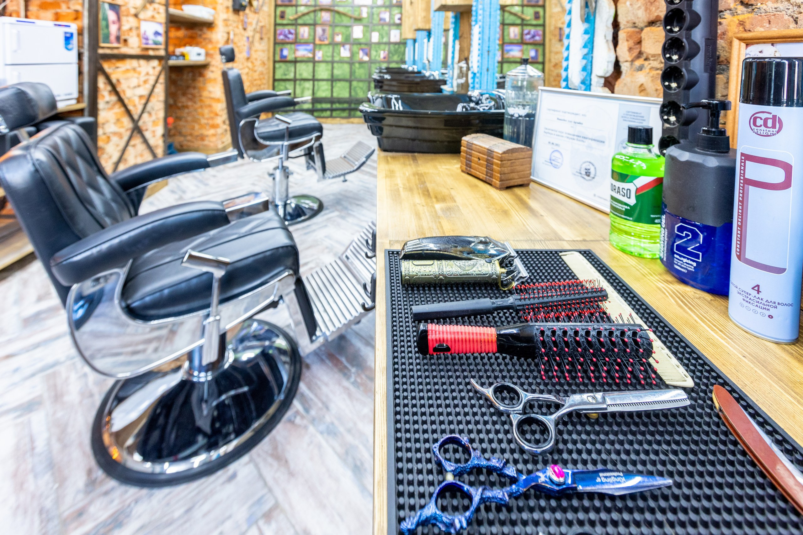 Чёрная кость. Тула. Фотограф в Туле Крупский АнДРей. Фотостудия «КАДР71» в Туле