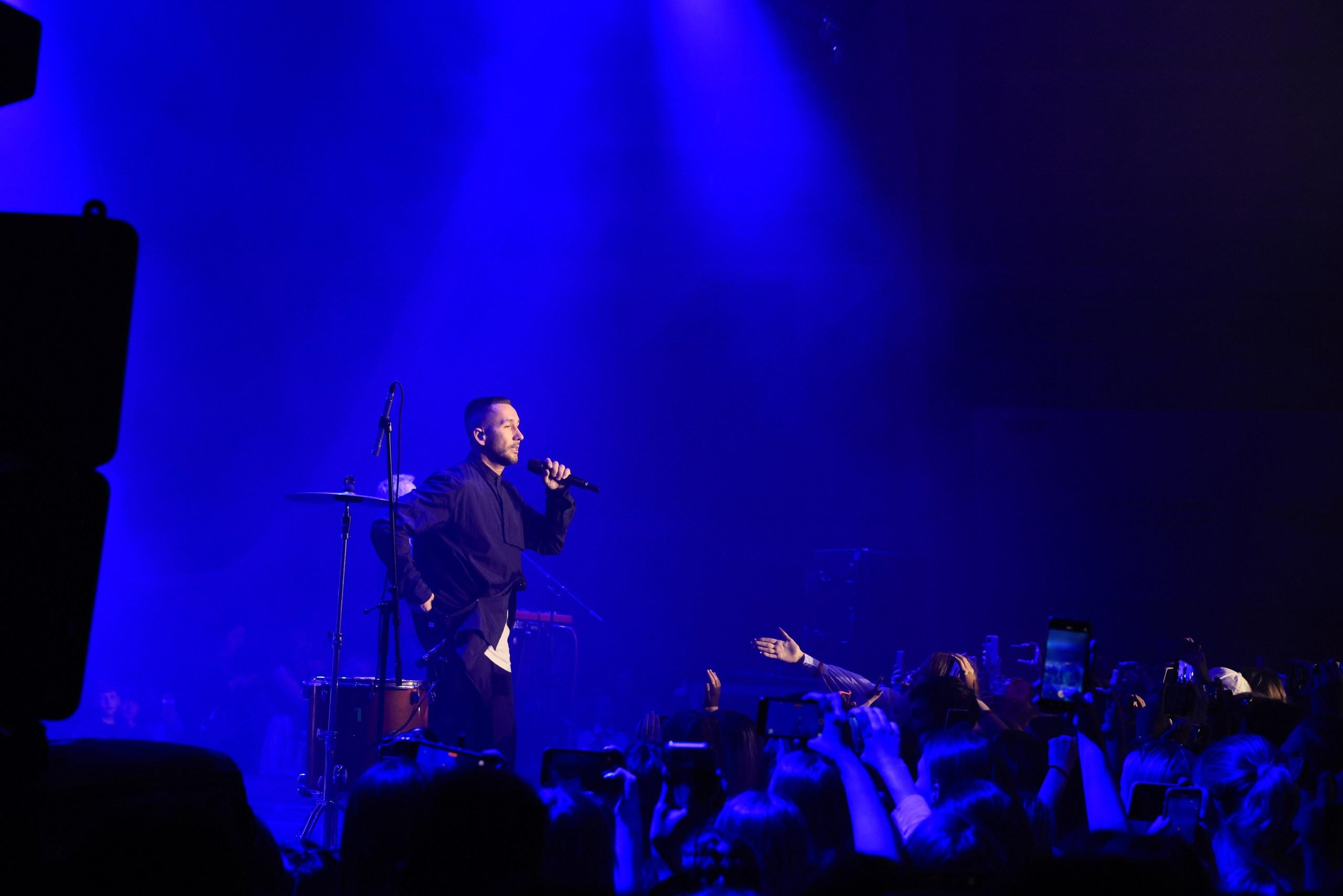 Репортаж с фестиваля «В ДВИЖЕНИИ». Концерт группы «Пицца». Фотограф в Туле Крупский АнДРей. Фотостудия «КАДР71» в Туле