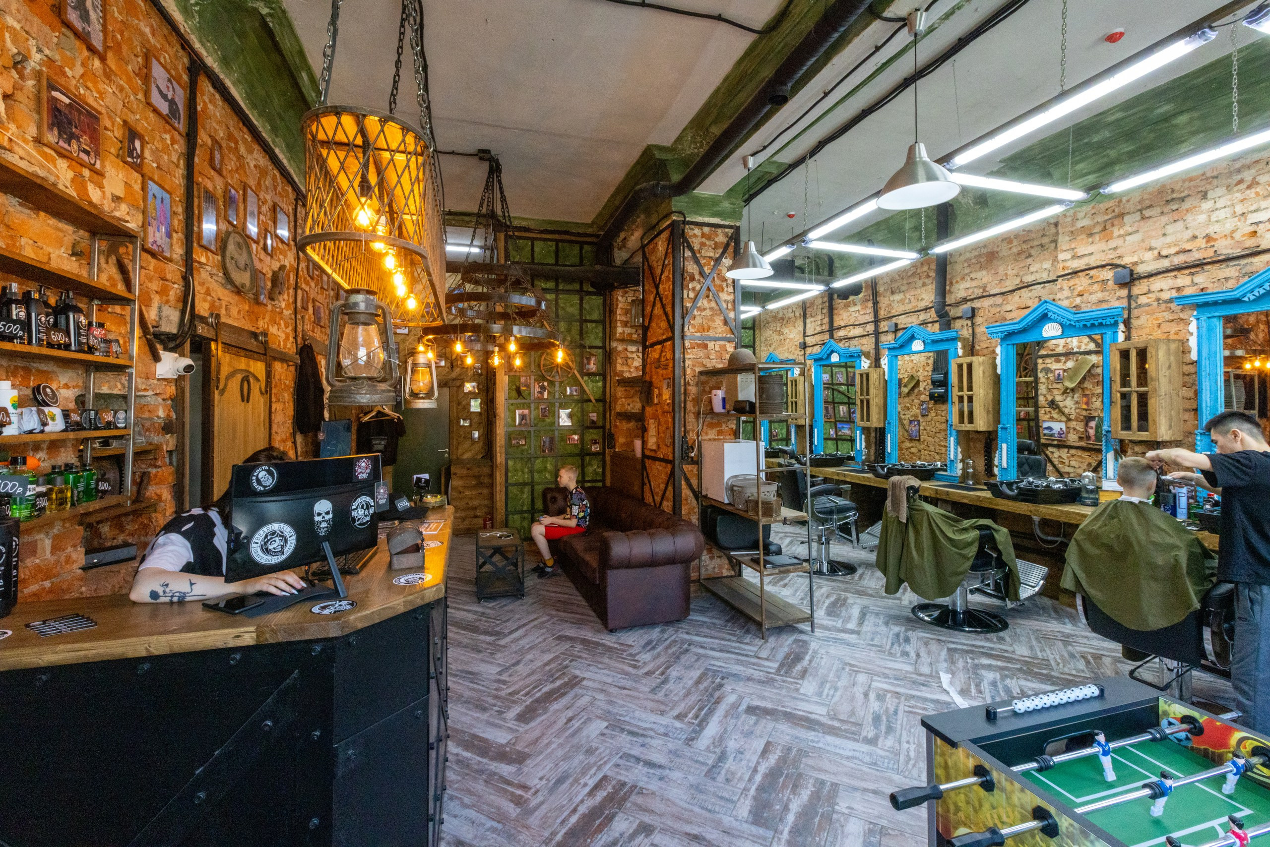 Чёрная кость. Тула. Фотограф в Туле Крупский АнДРей. Фотостудия «КАДР71» в Туле