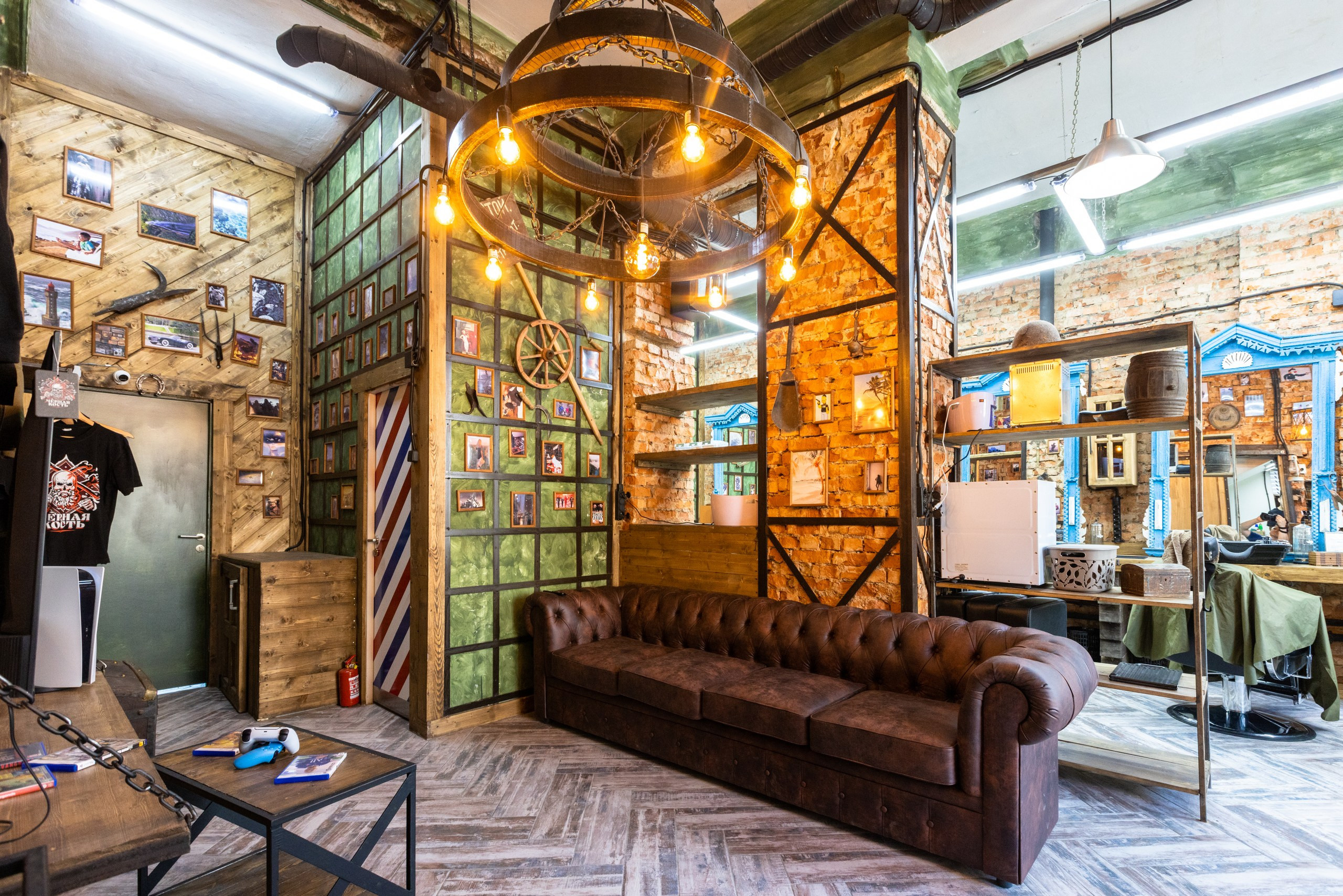 Чёрная кость. Тула. Фотограф в Туле Крупский АнДРей. Фотостудия «КАДР71» в Туле