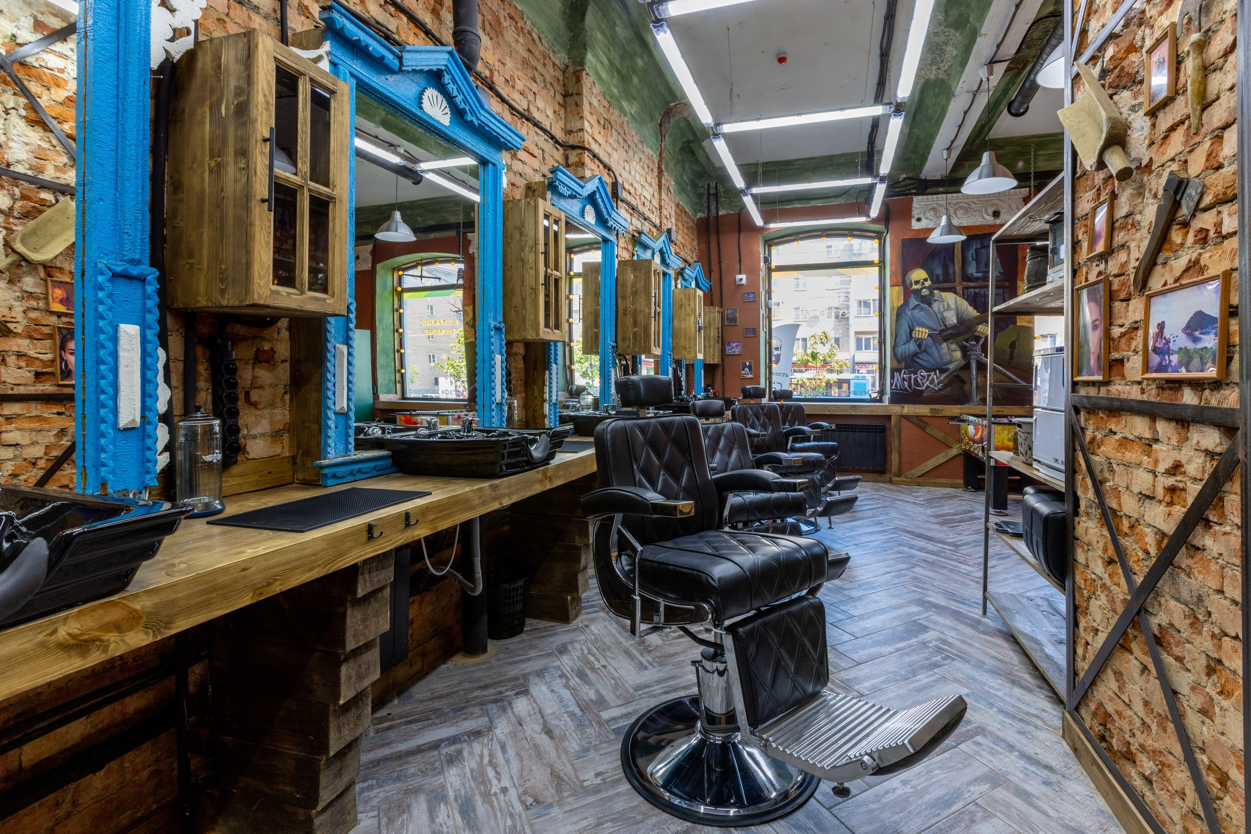 Чёрная кость. Тула. Фотограф в Туле Крупский АнДРей. Фотостудия «КАДР71» в Туле