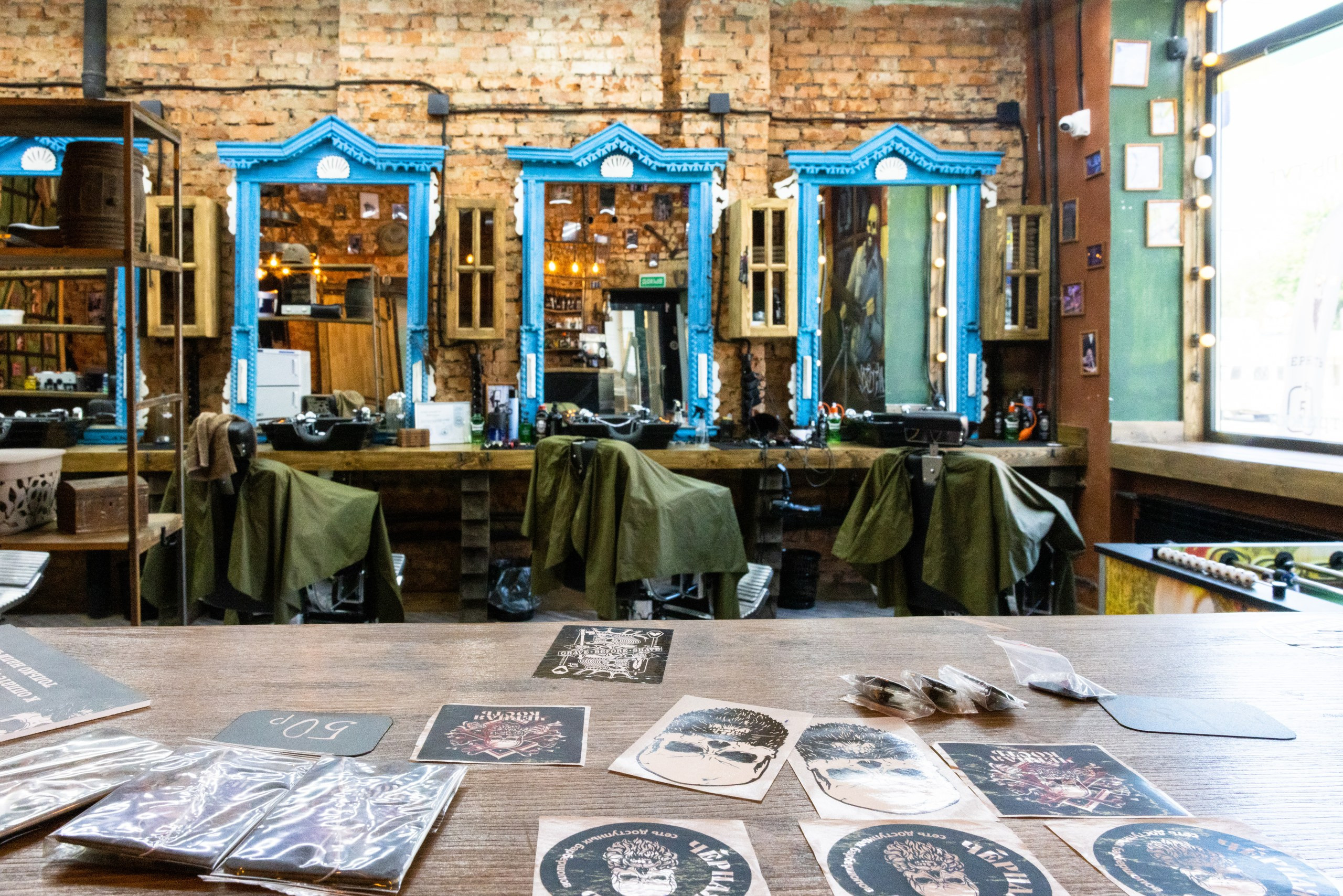 Чёрная кость. Тула. Фотограф в Туле Крупский АнДРей. Фотостудия «КАДР71» в Туле