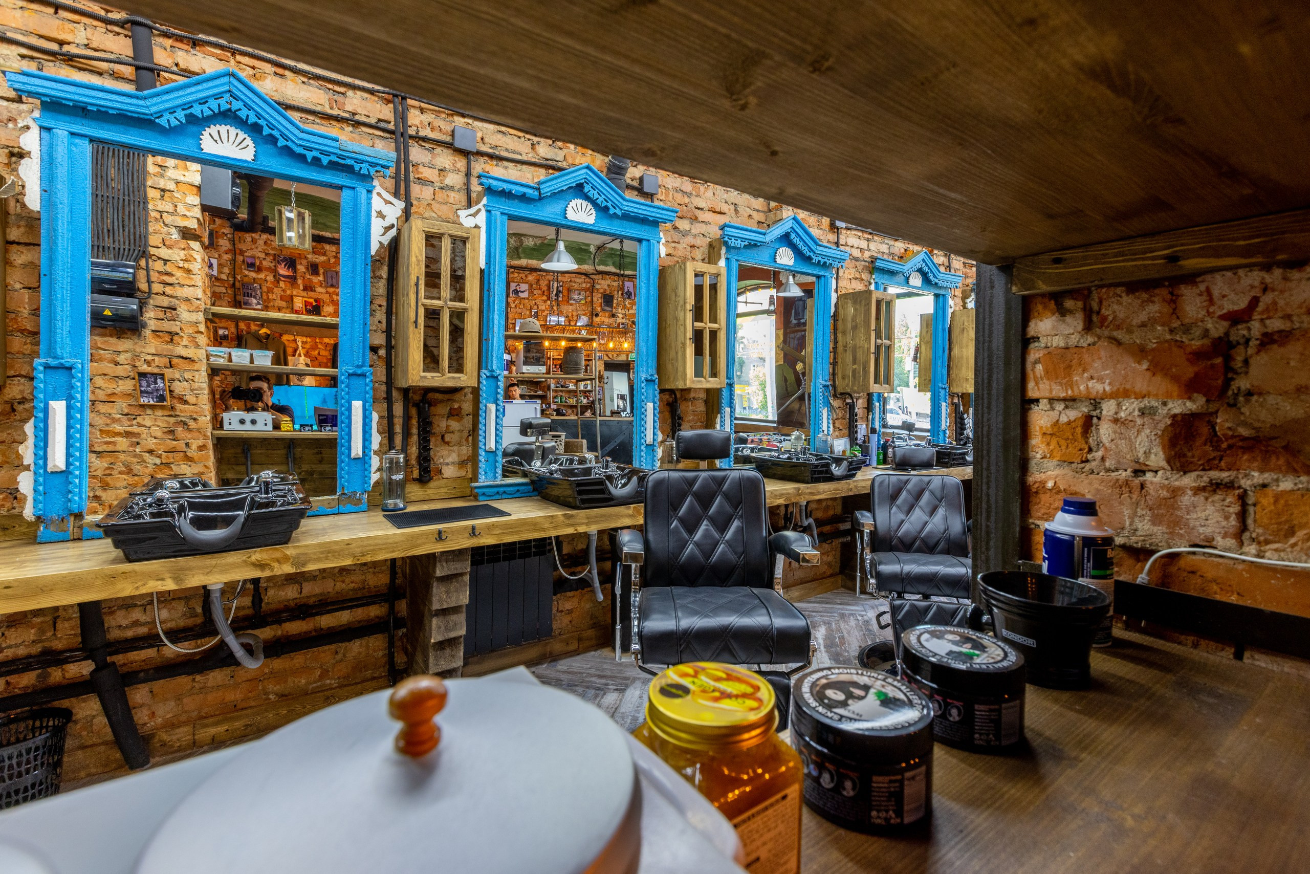 Чёрная кость. Тула. Фотограф в Туле Крупский АнДРей. Фотостудия «КАДР71» в Туле