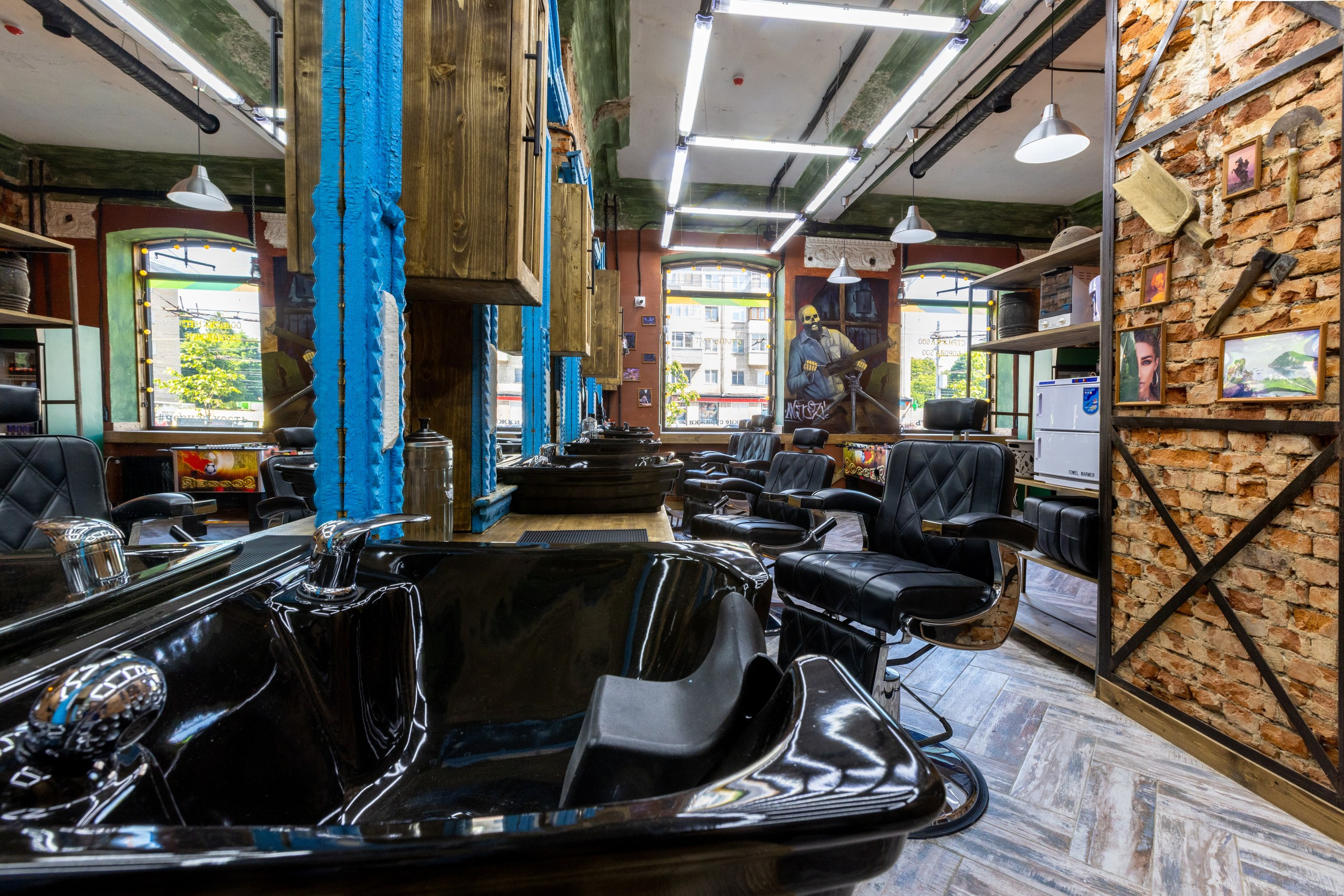 Чёрная кость. Тула. Фотограф в Туле Крупский АнДРей. Фотостудия «КАДР71» в Туле