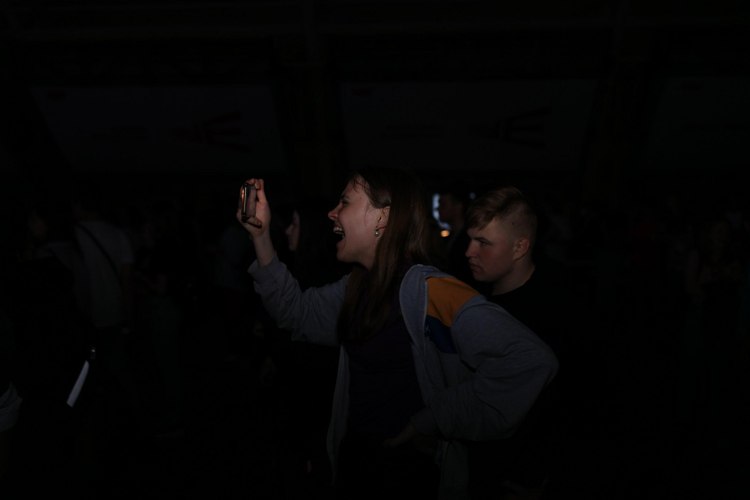 Репортаж с фестиваля «В ДВИЖЕНИИ». Концерт группы «Пицца». Фотограф в Туле Крупский АнДРей. Фотостудия «КАДР71» в Туле