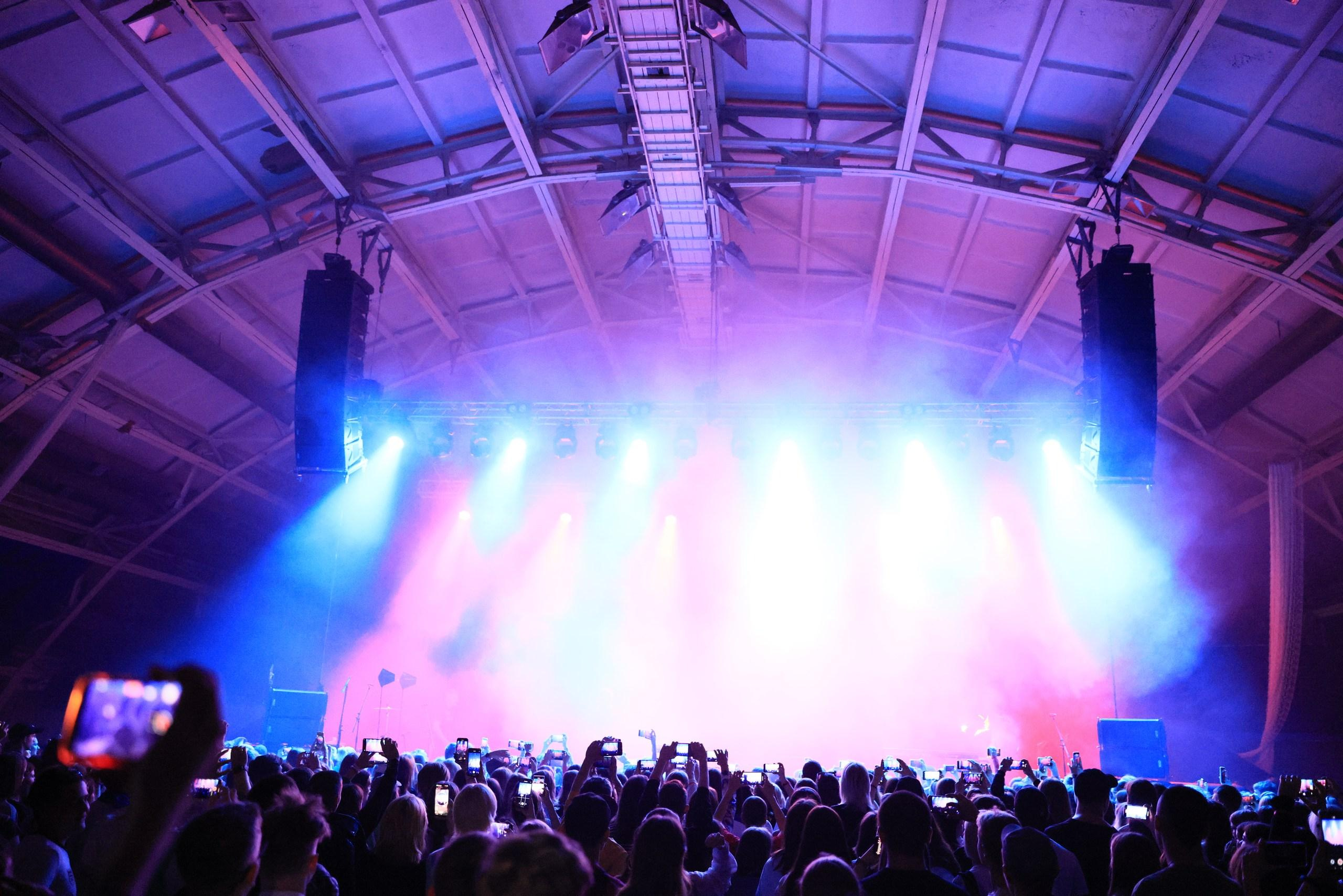 Репортаж с фестиваля «В ДВИЖЕНИИ». Концерт группы «Пицца». Фотограф в Туле Крупский АнДРей. Фотостудия «КАДР71» в Туле