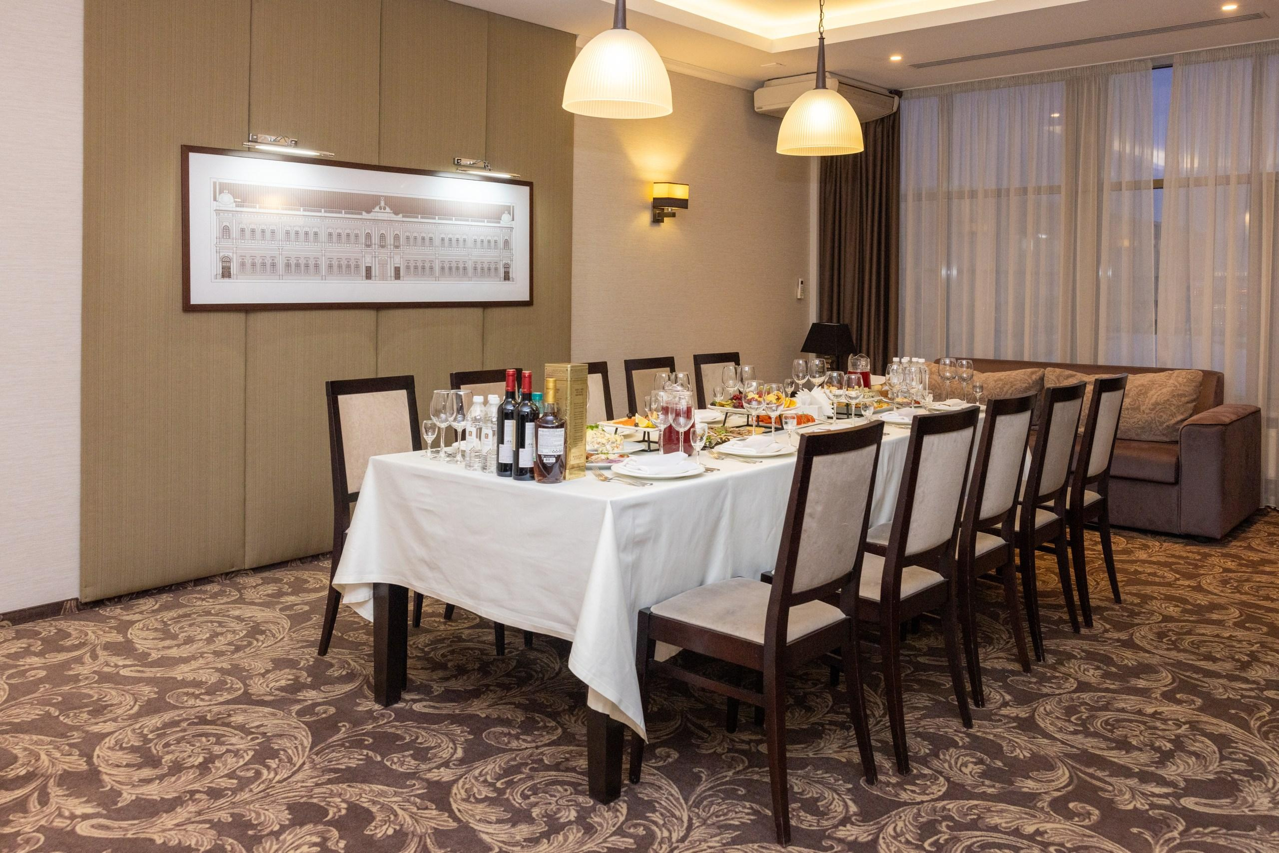 Репортаж презентация НКО «МИЛЛЕНИУМ» для главы города Тула. Фотограф в Туле Крупский АнДРей. Фотостудия «КАДР71» в Туле