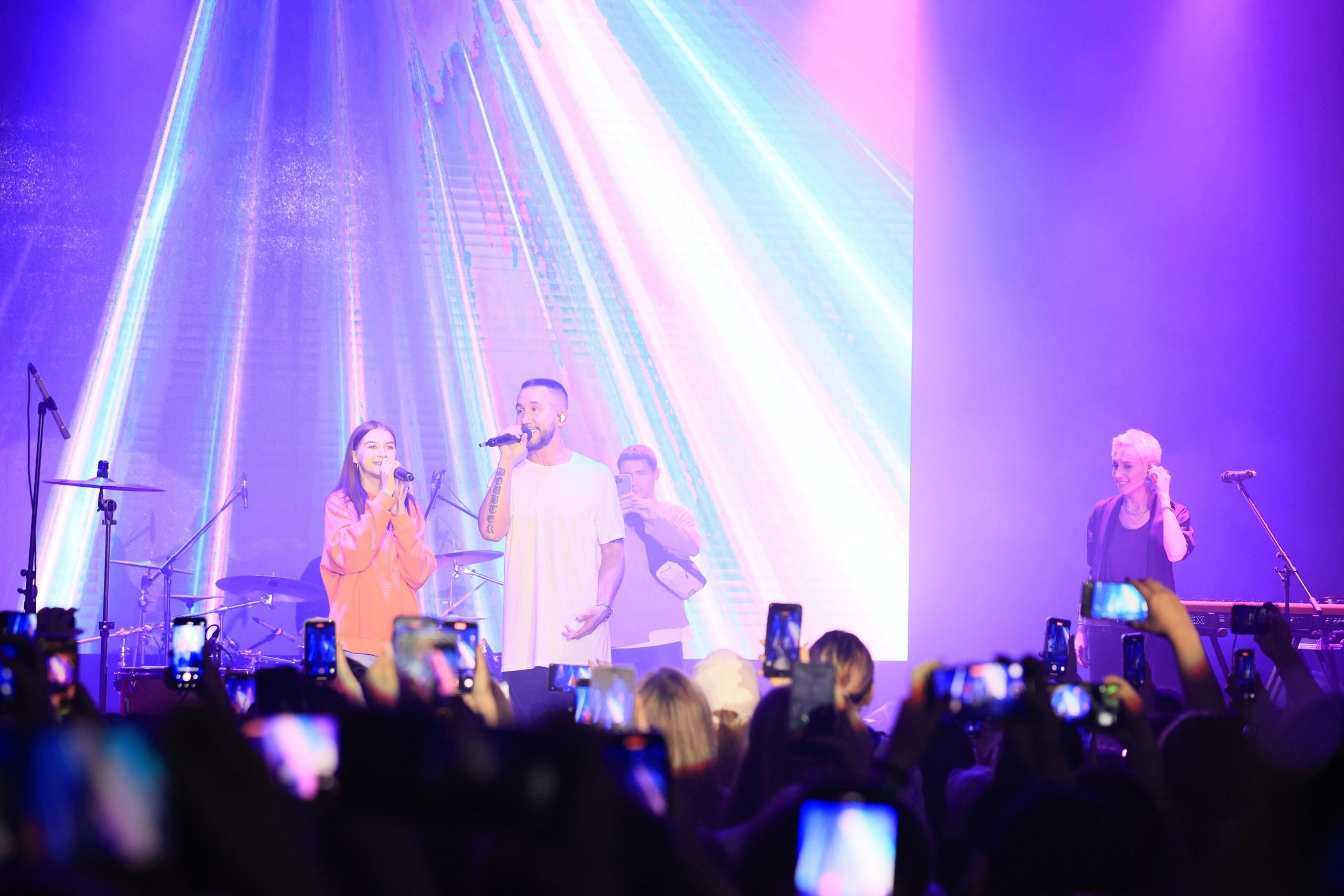 Репортаж с фестиваля «В ДВИЖЕНИИ». Концерт группы «Пицца». Фотограф в Туле Крупский АнДРей. Фотостудия «КАДР71» в Туле