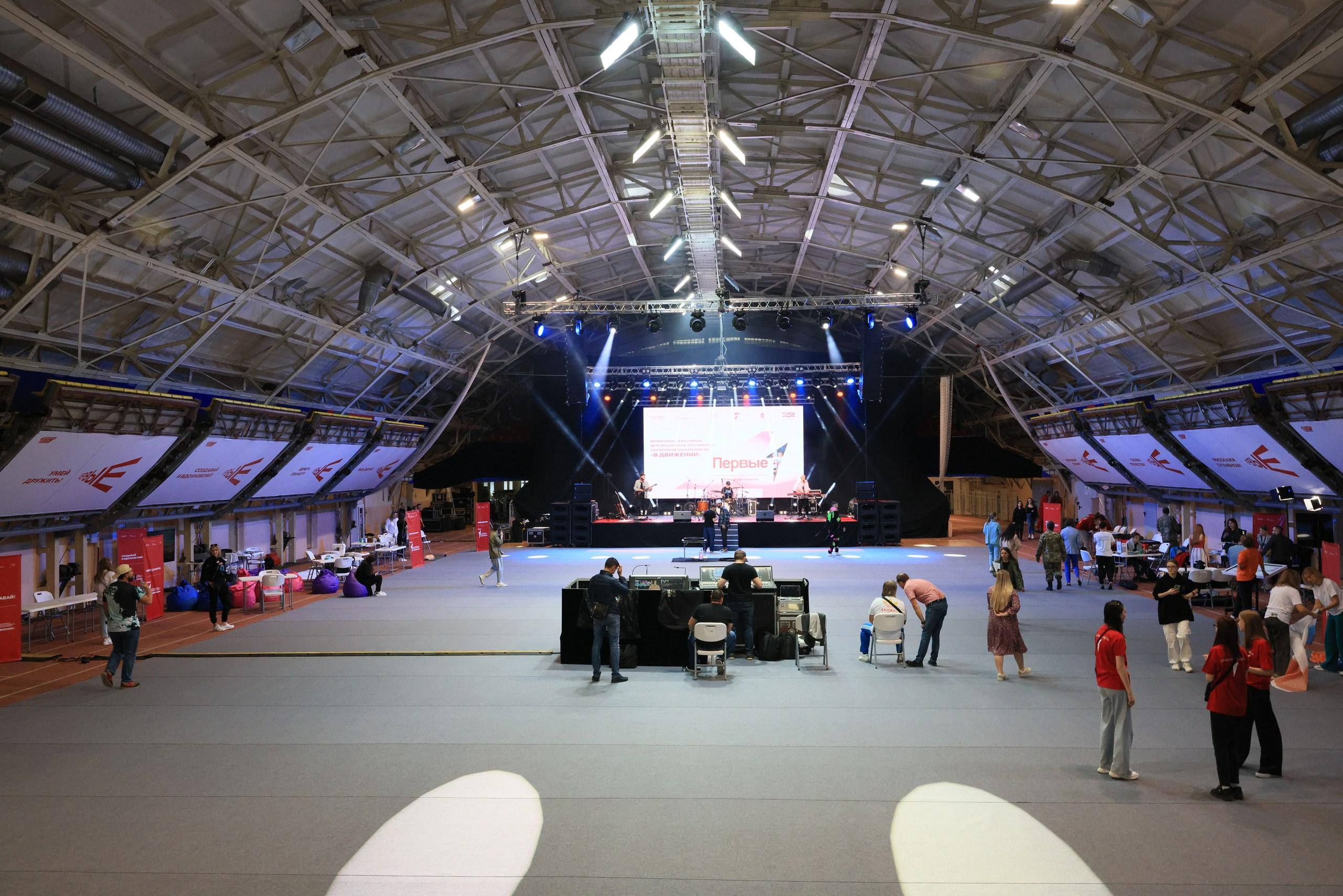 Репортаж с фестиваля «В ДВИЖЕНИИ». Концерт группы «Пицца». Фотограф в Туле Крупский АнДРей. Фотостудия «КАДР71» в Туле