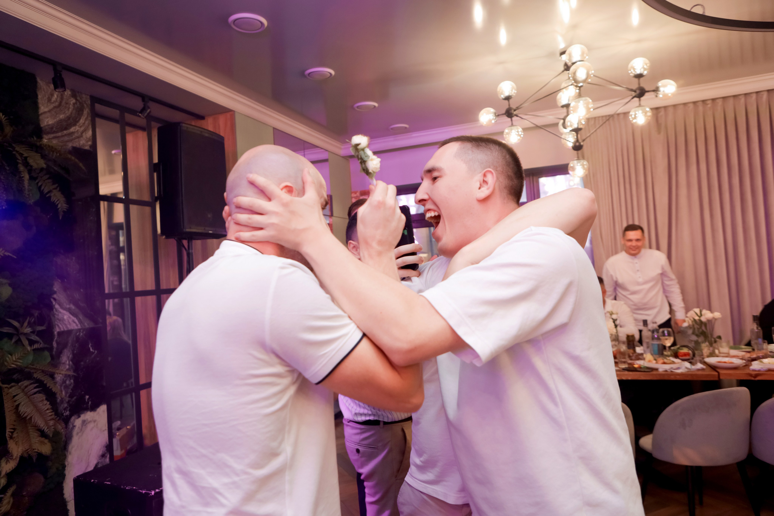 Михаил и Регина. Портретный и свадебный фотограф Айгюн в городе Йошкар-Ола