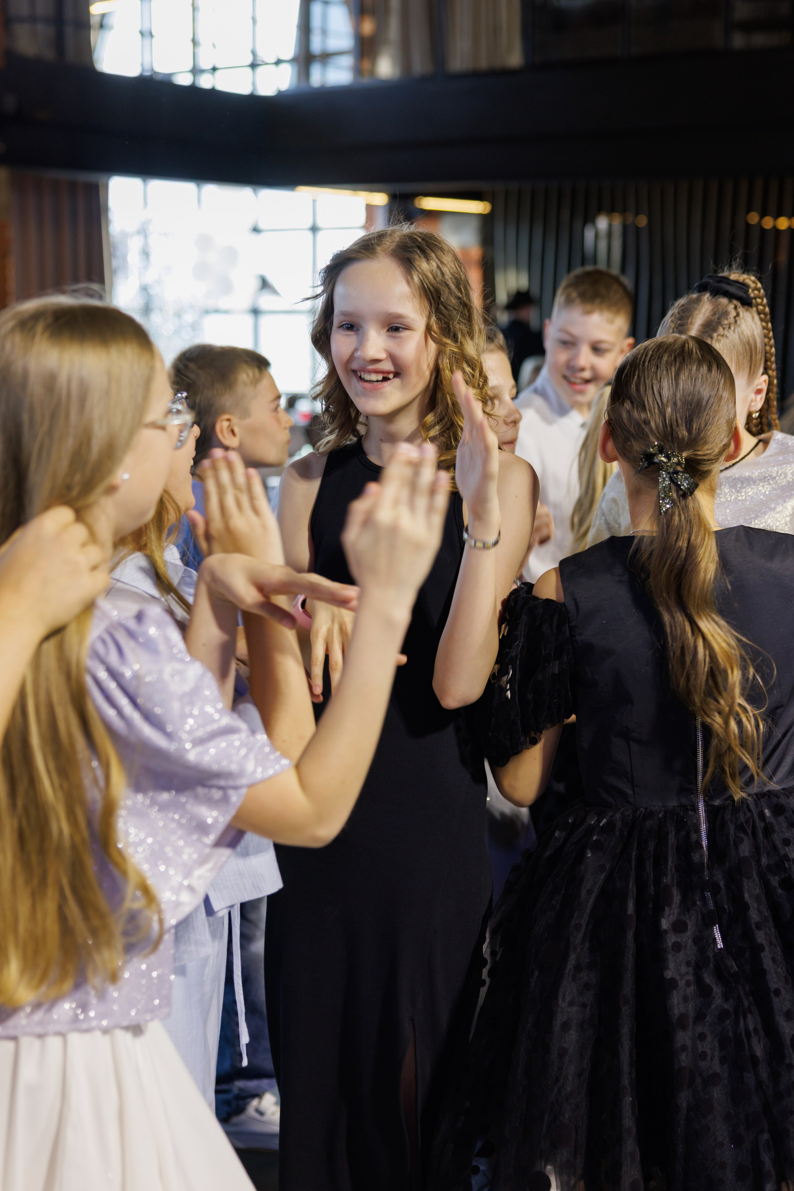 Выпускные Шамони. Фотограф в Красноярске Евдокимова Анастасия