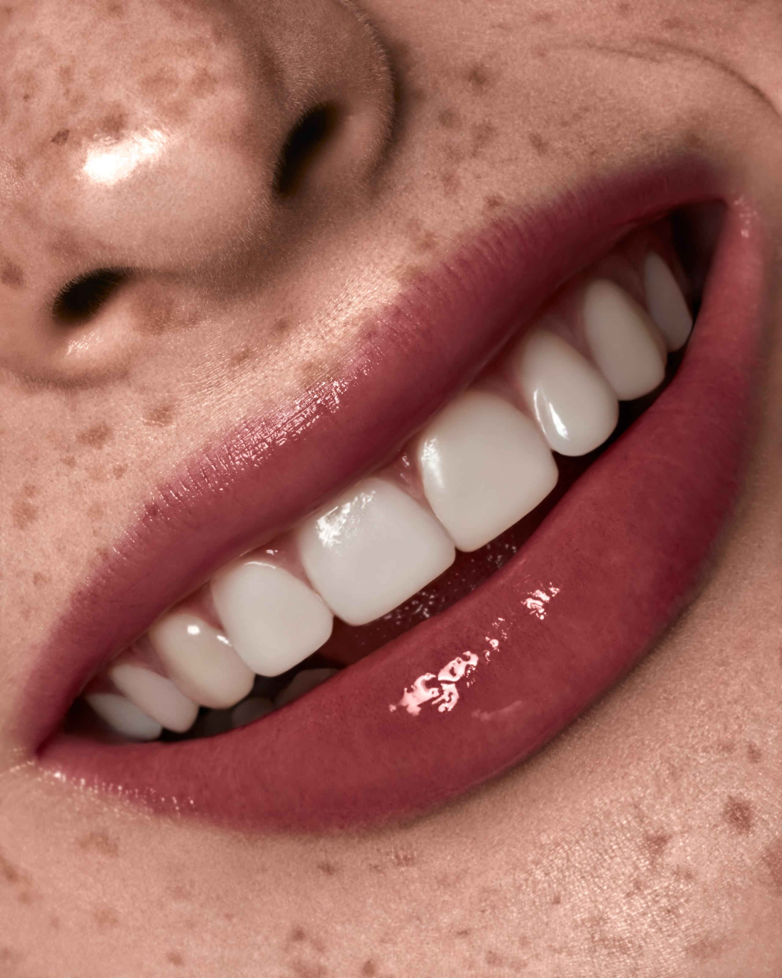 Beauty portraits. Retoucher|post-production Anna Dubnitskaya