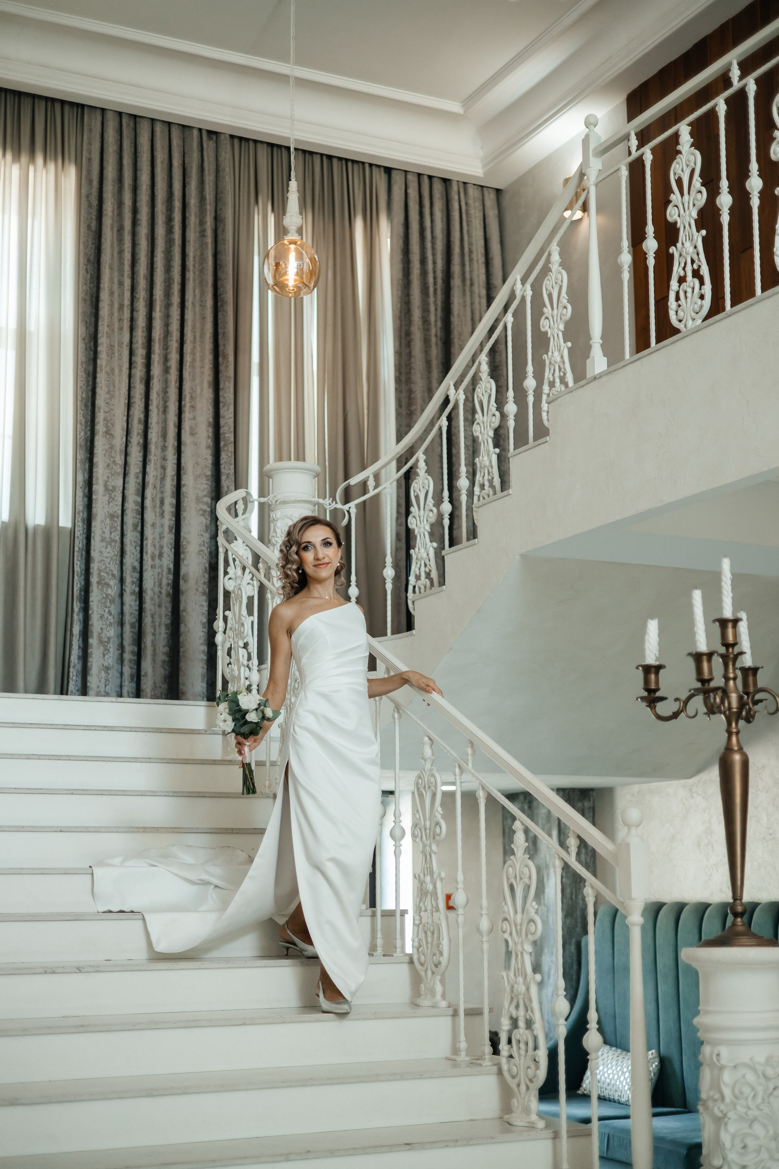 Загс Советского района + фотосессия. Свадебный и семейный фотограф Ростова-на-Дону Ирина Бондарева