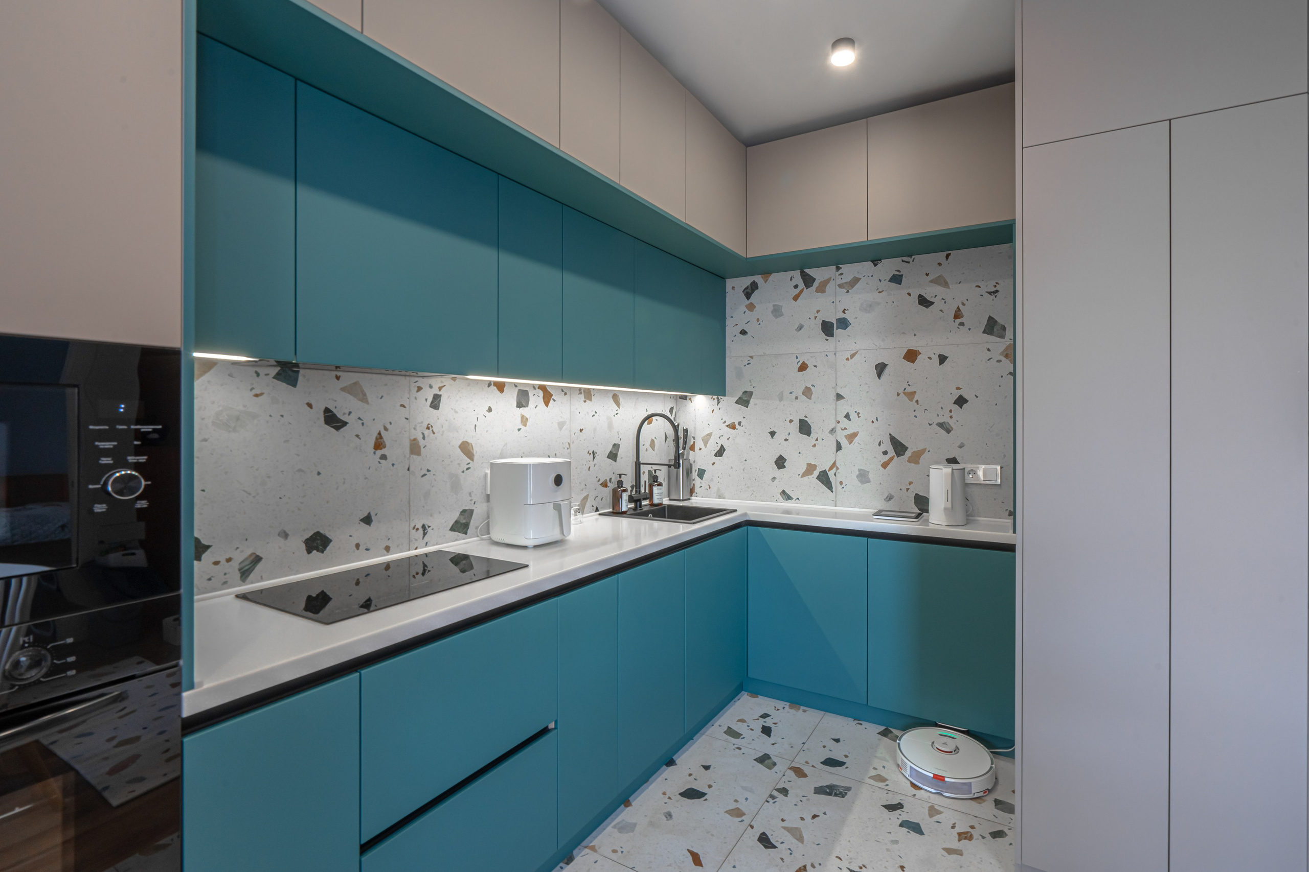 Пр-т Астрахова. AEprod 📸 Фото | 3D туры | Видео | Озвучивание