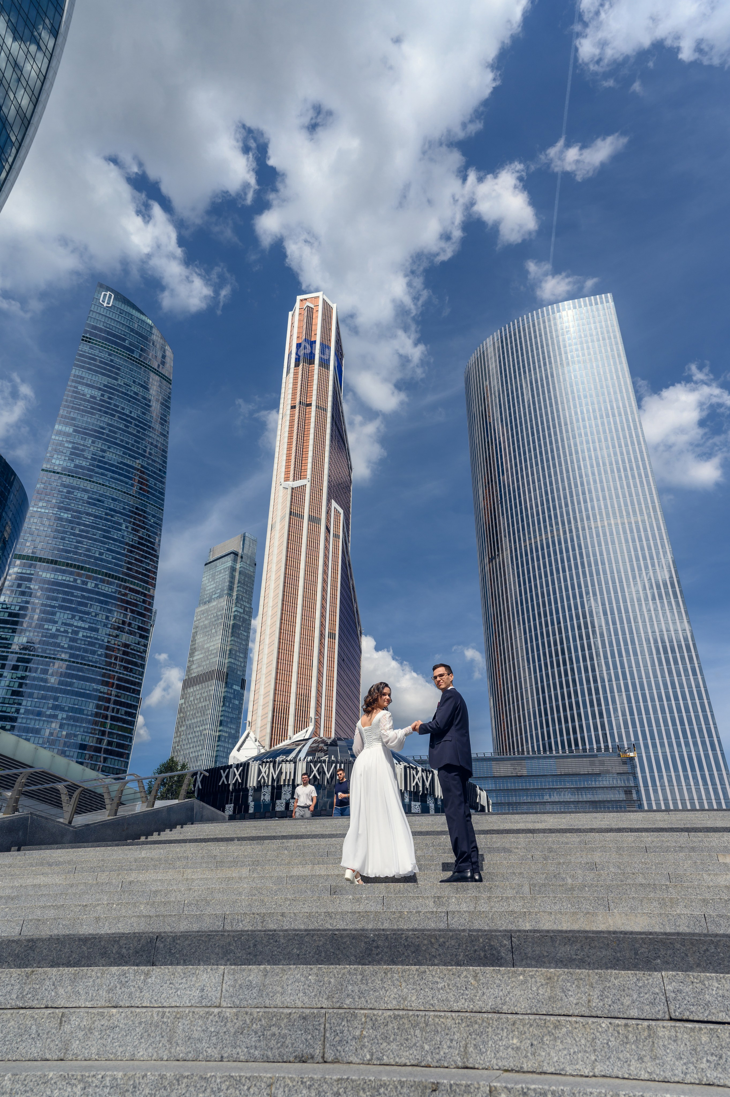 Свадьба Виктории и Валерия. Фотограф Светозар Андреев