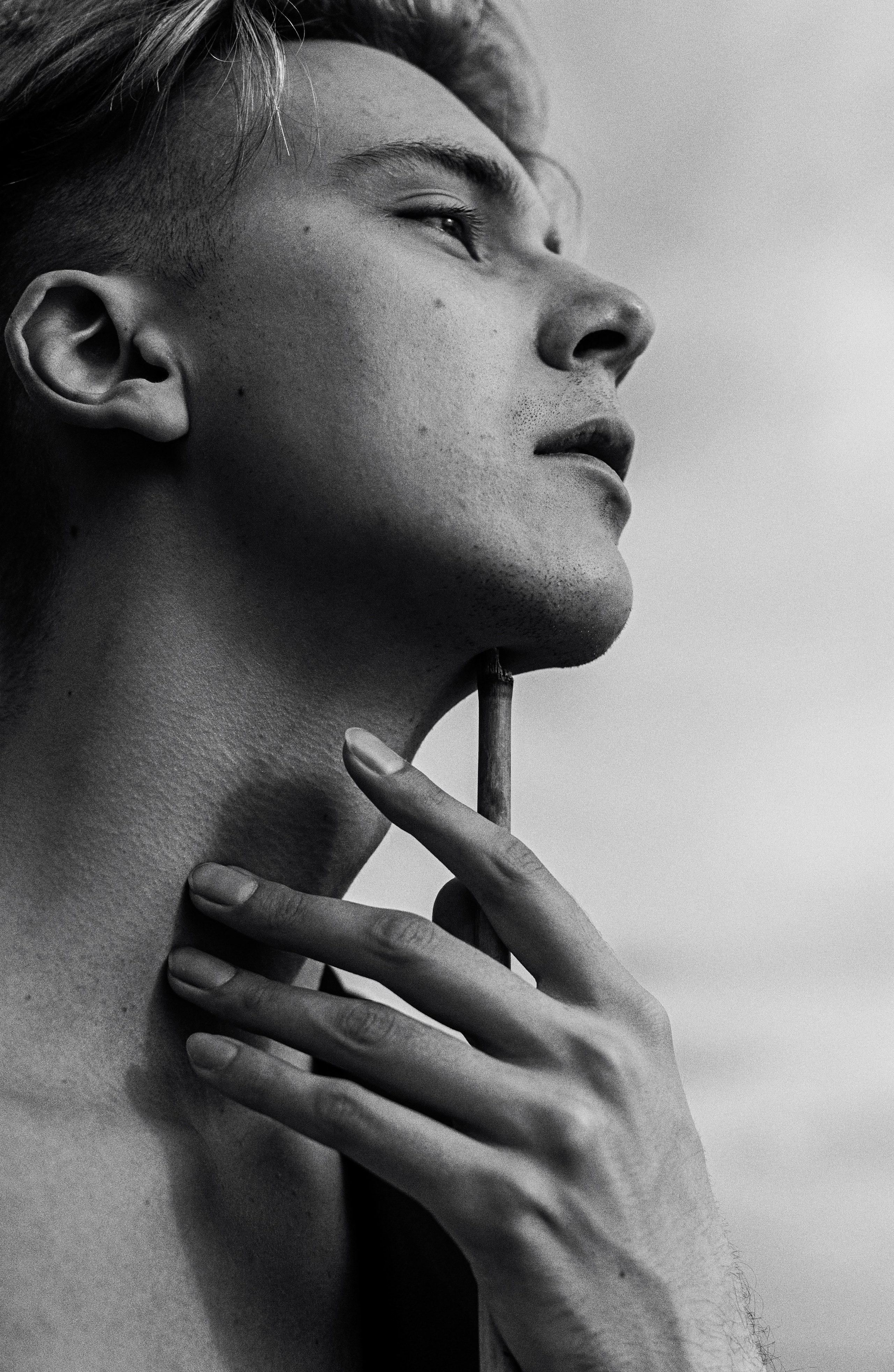 Даниил. Сергей Виноградов фотограф Россия Санкт-Петербург