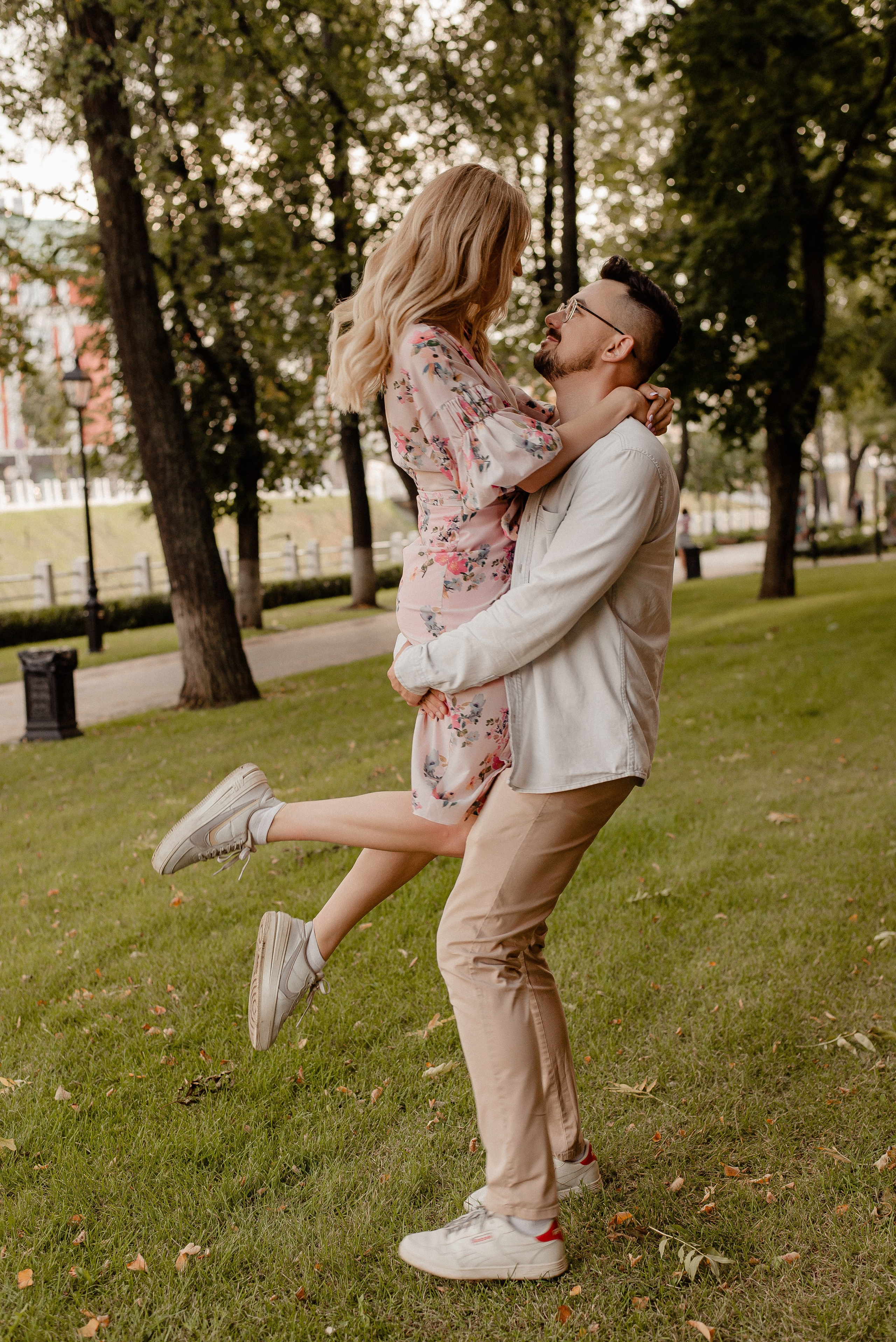 Семен, Валя и Цукат, Нижний Новгород. Семейный и детский фотограф Иваново Ксения Азаренкова