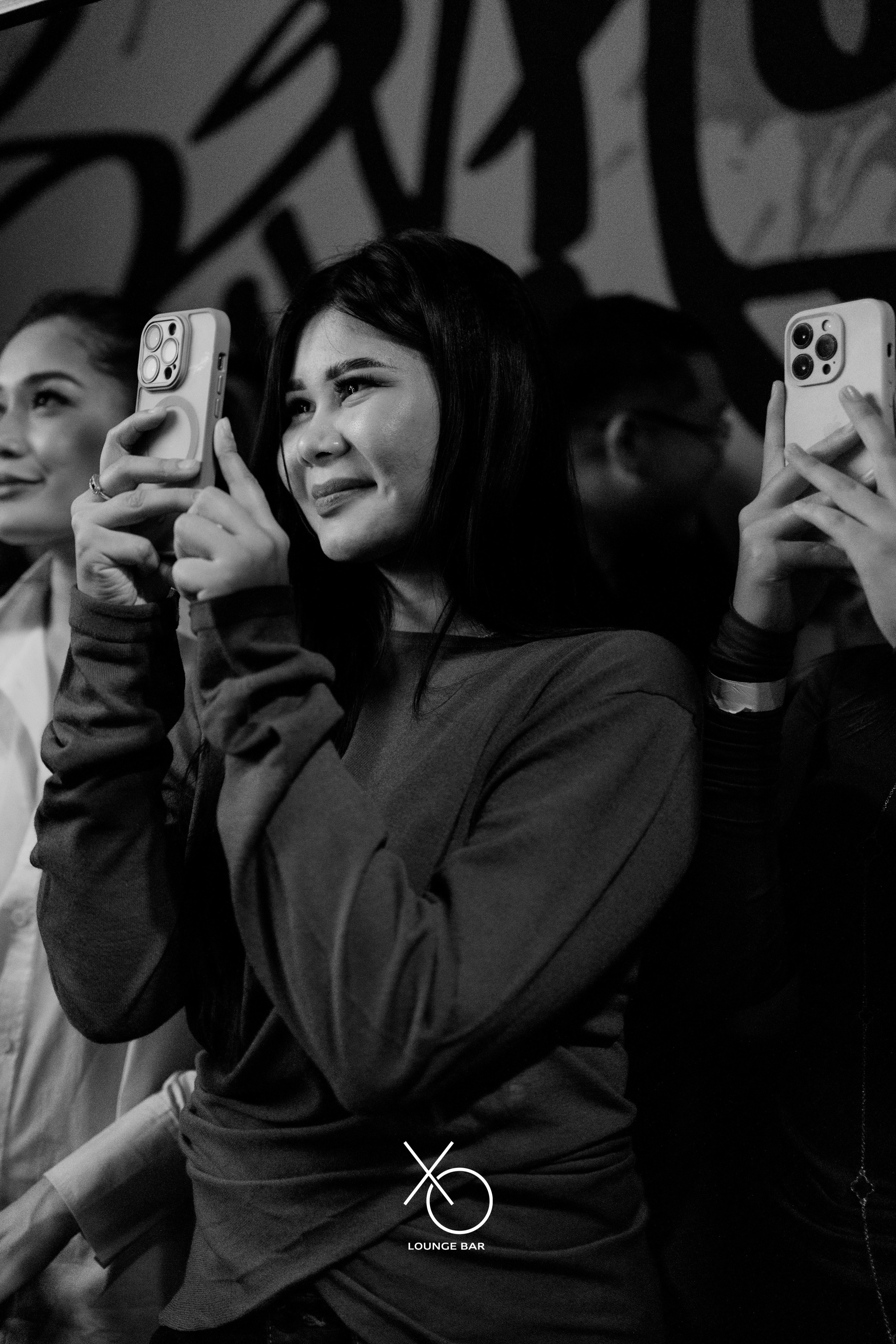 Friday the 13th | HIRO. Lounge Bar X.O