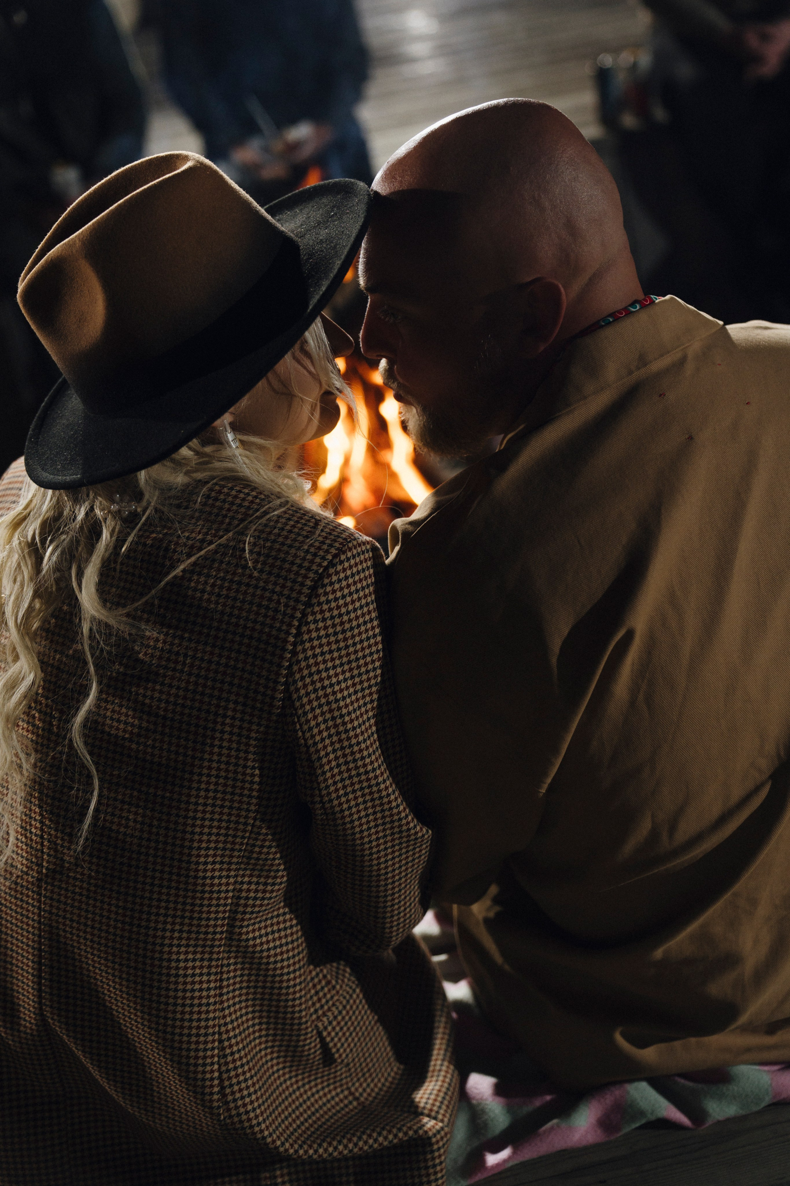 Till death. Свадебный фотограф Наташа Брифли